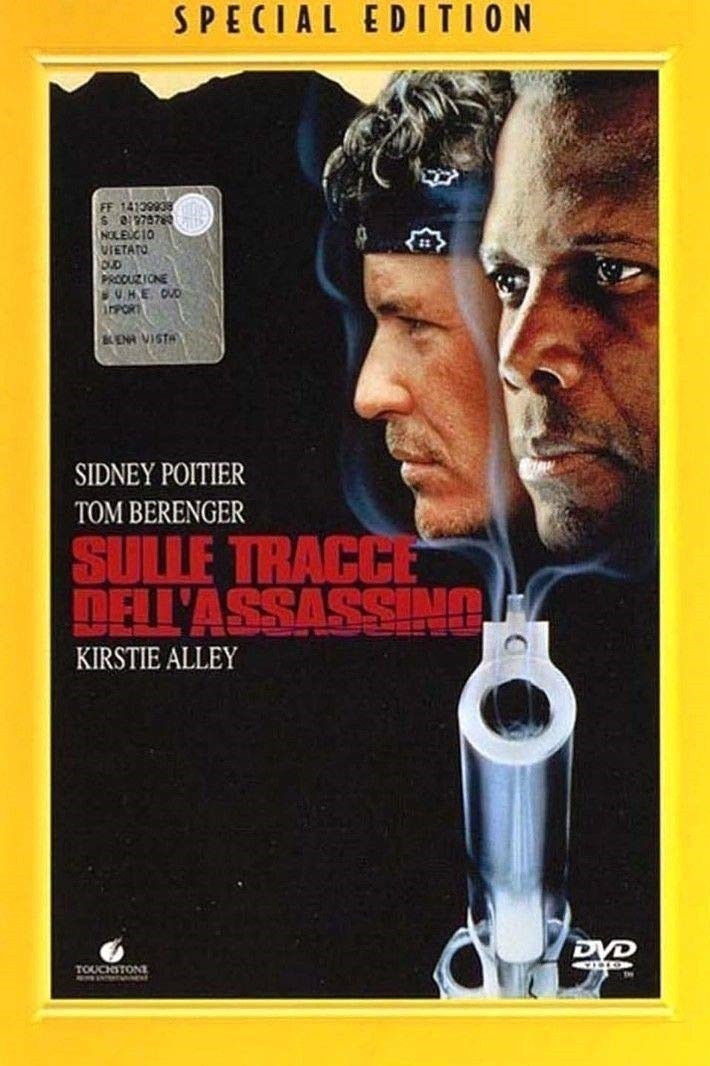 Locandina di Sulle tracce dell'assassino
