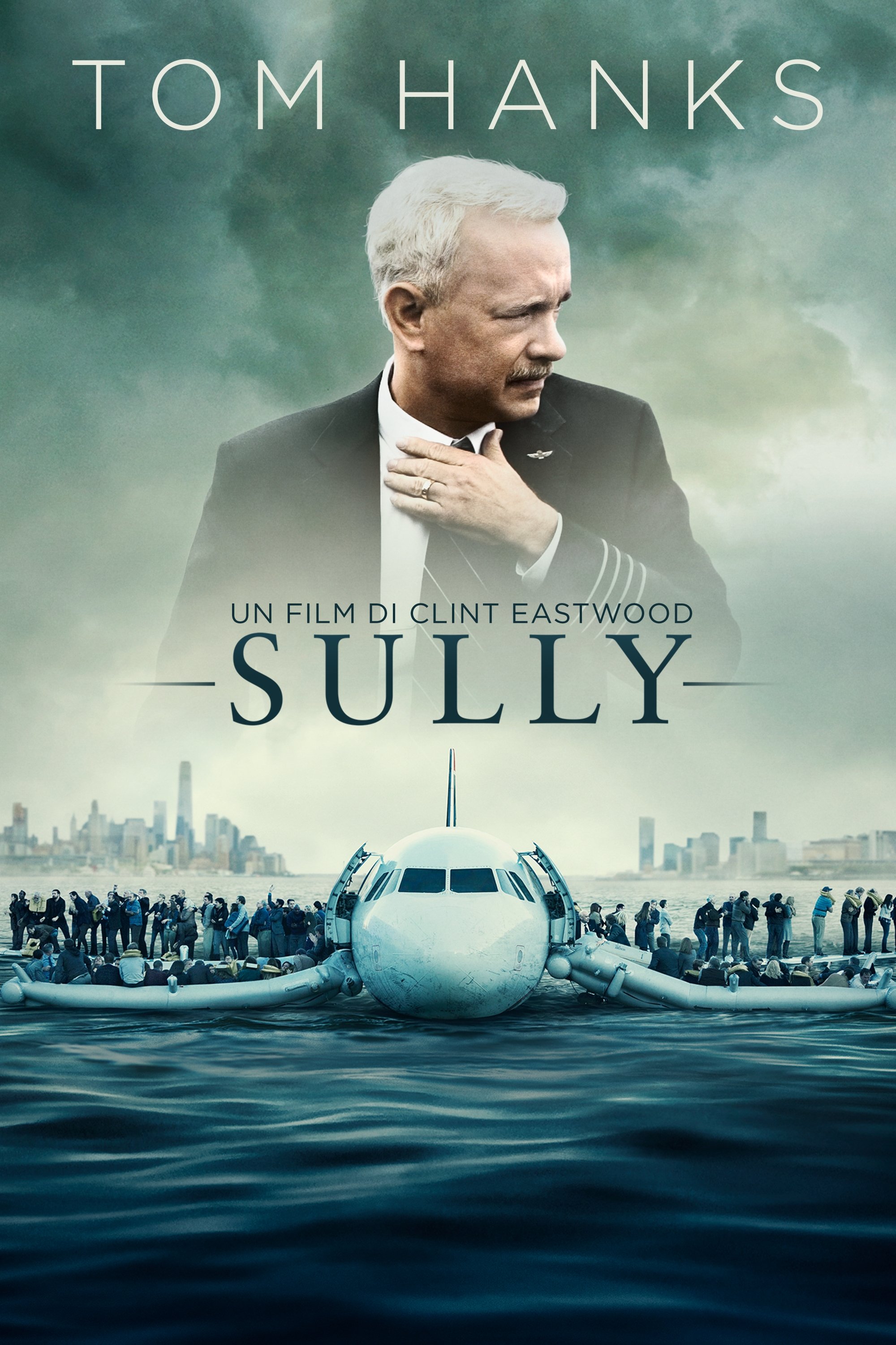 Locandina di Sully
