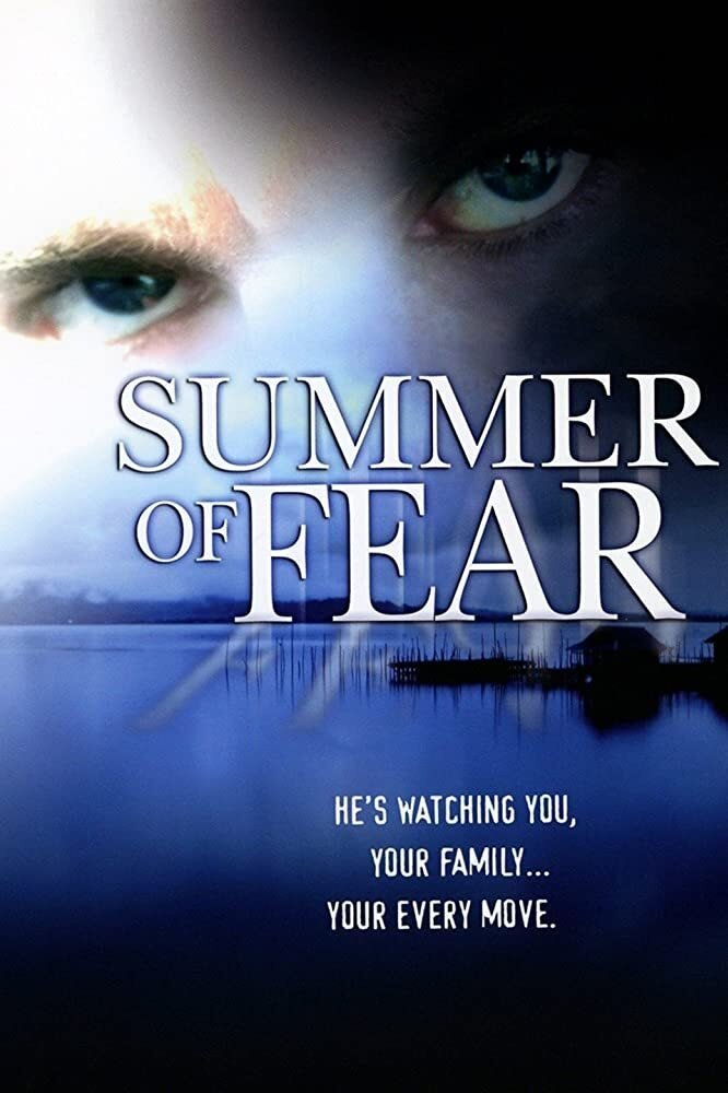 Locandina di Summer of Fear