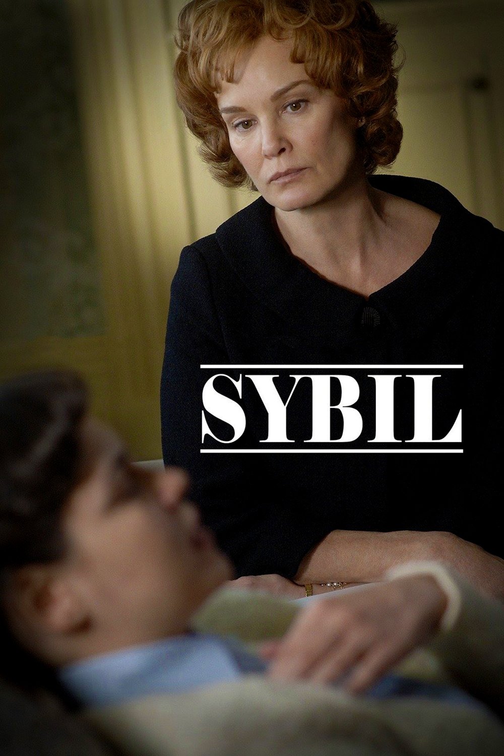Locandina di Sybil