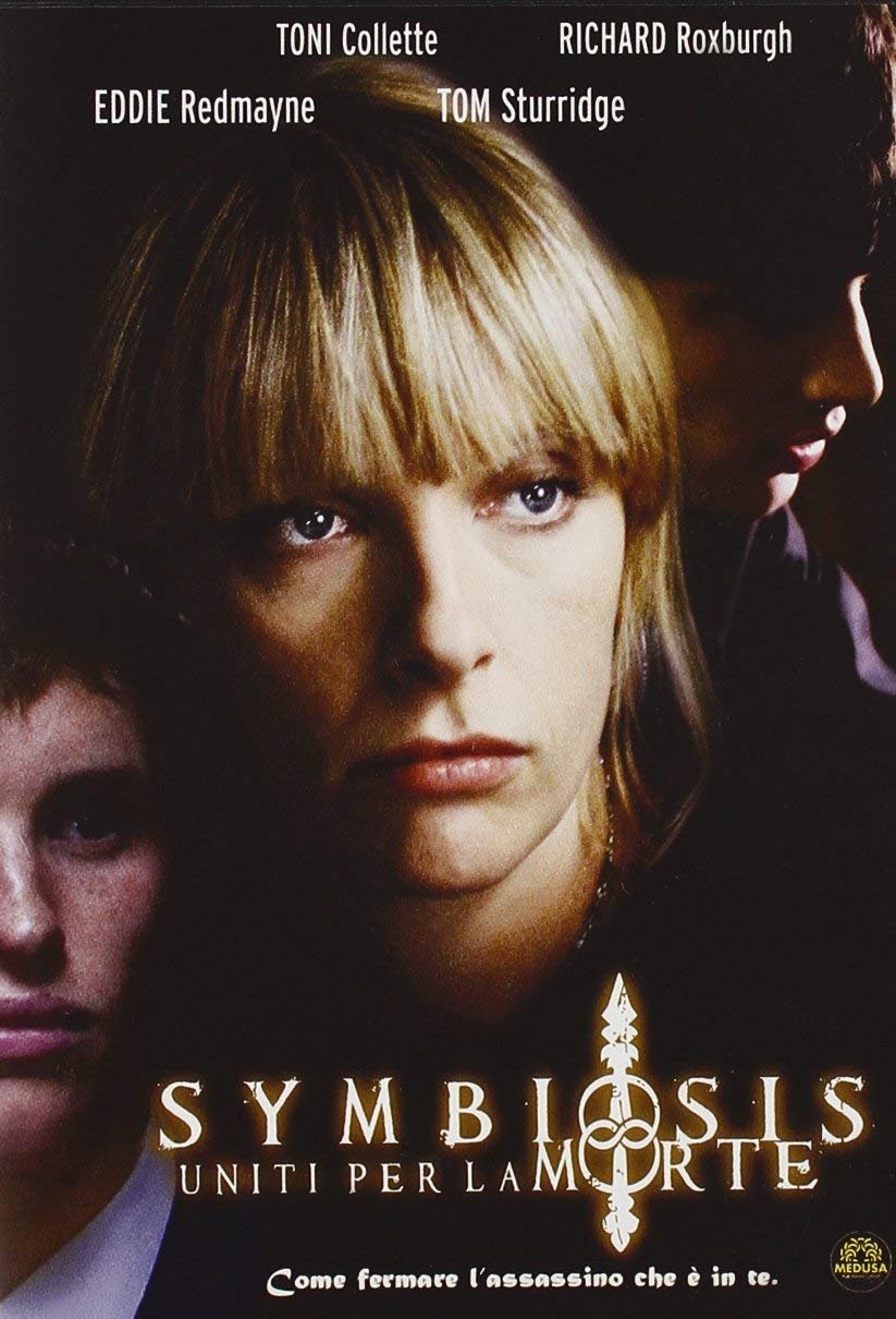 Locandina di Symbiosis - Uniti per la morte
