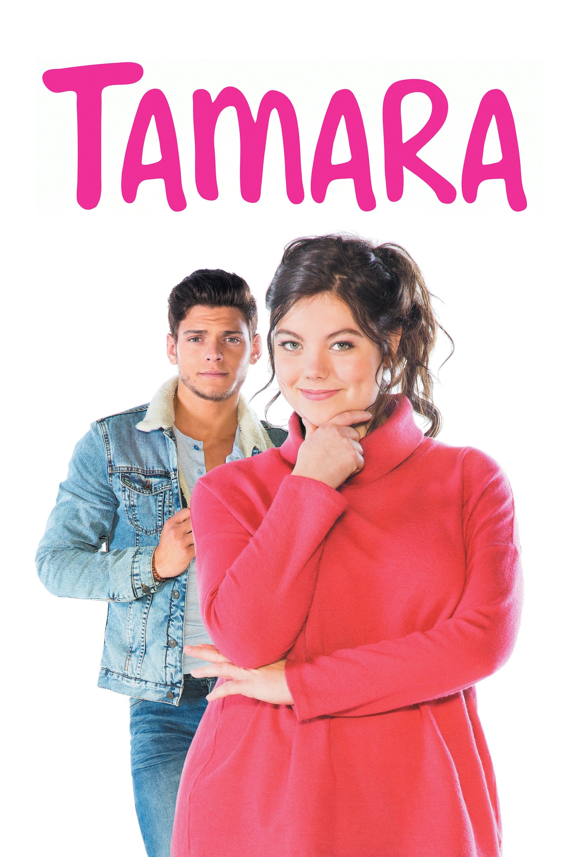 Locandina di Tamara