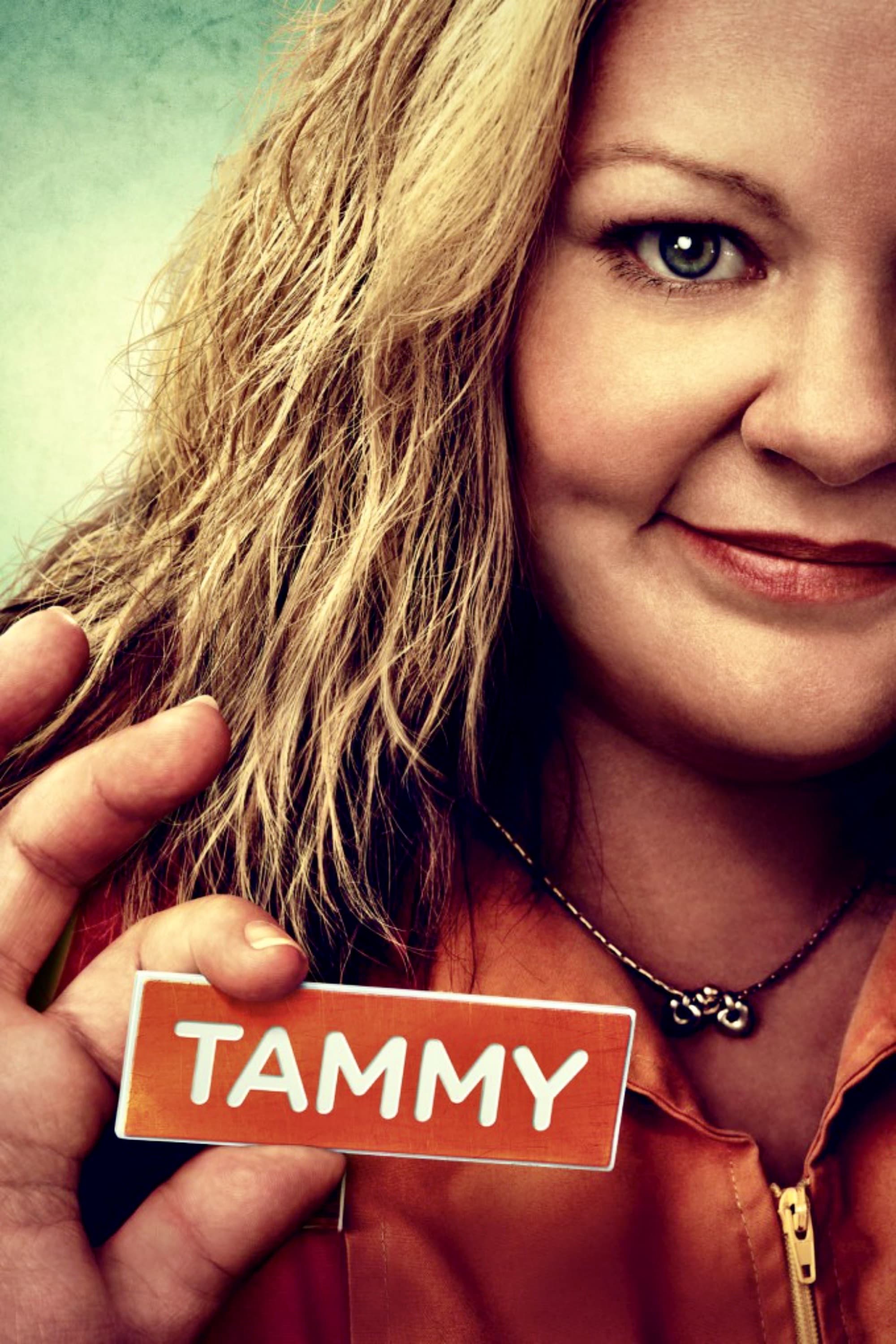 Locandina di Tammy