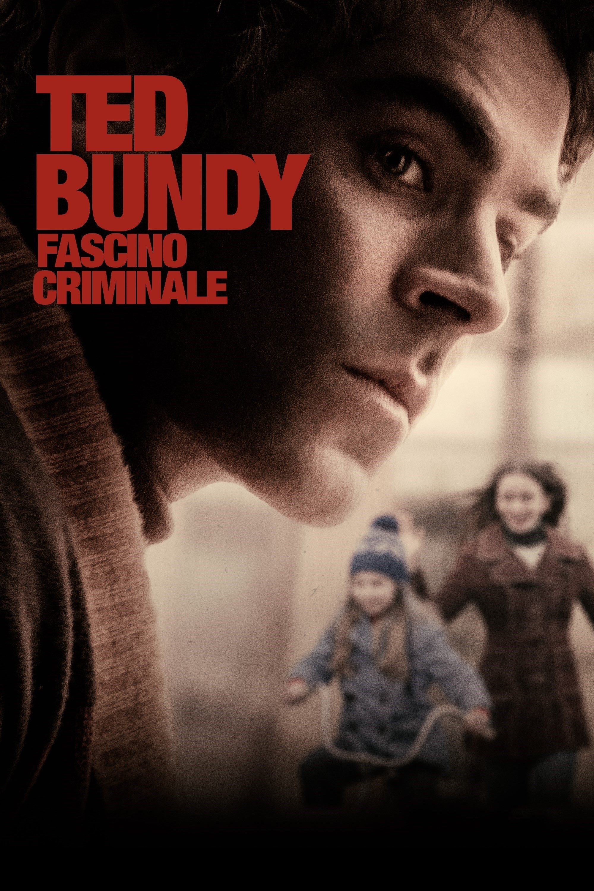 Locandina di Ted Bundy - Fascino criminale