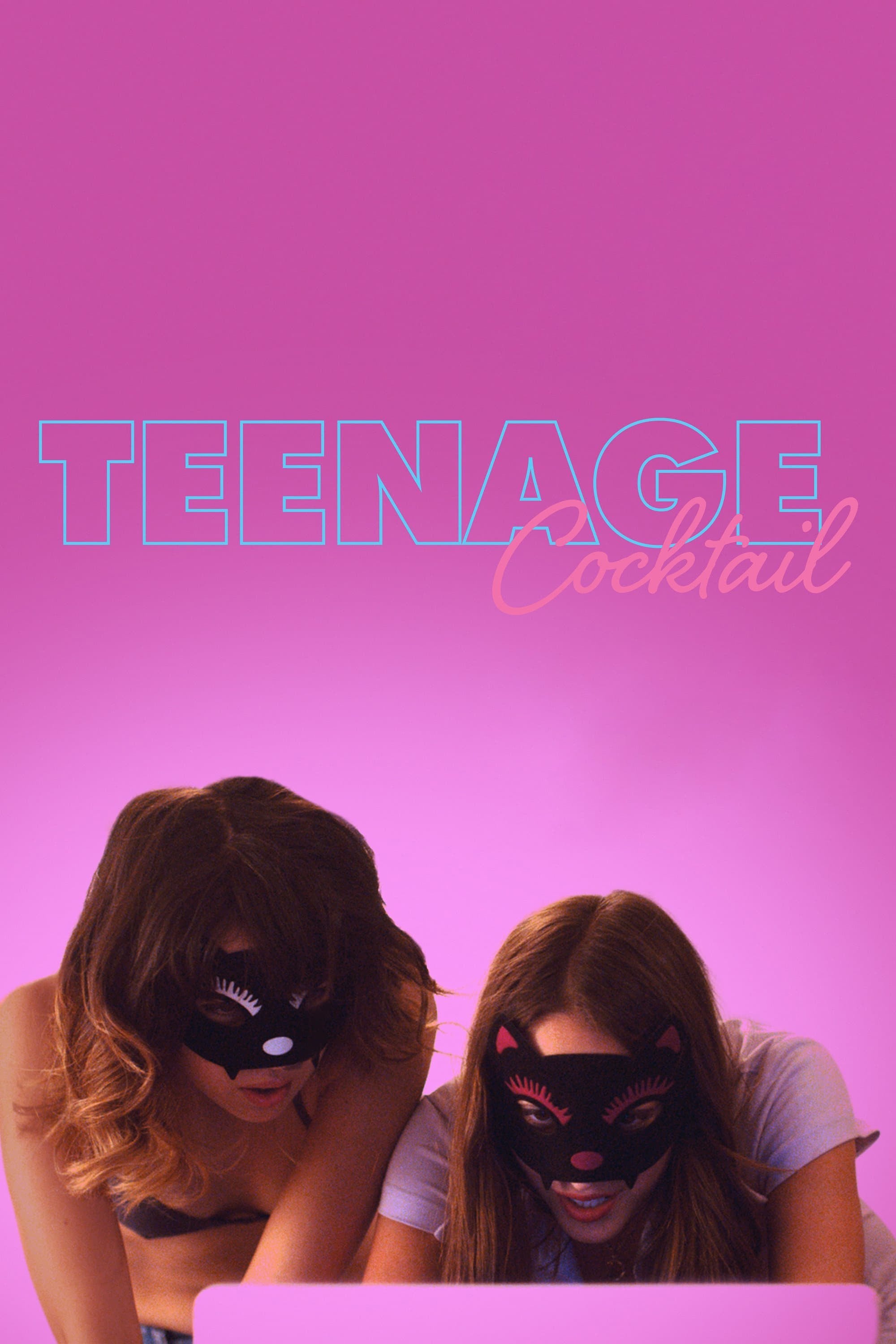 Locandina di Teenage Cocktail