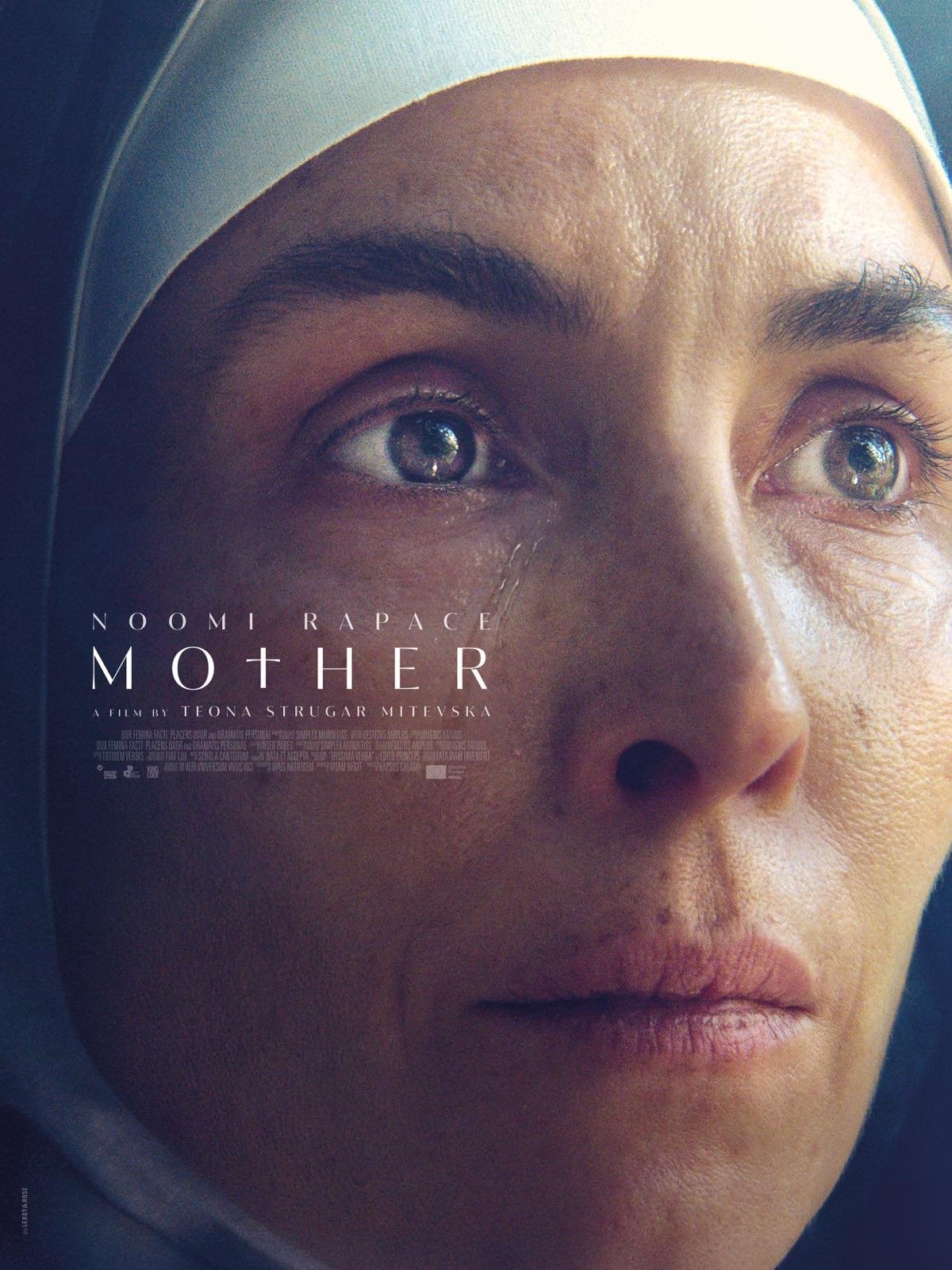 Locandina di Teresa - La madre degli ultimi