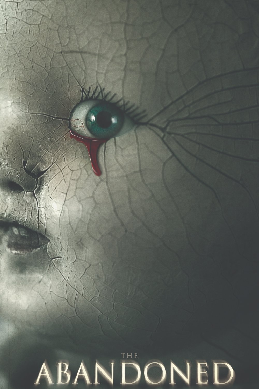 Locandina di The Abandoned