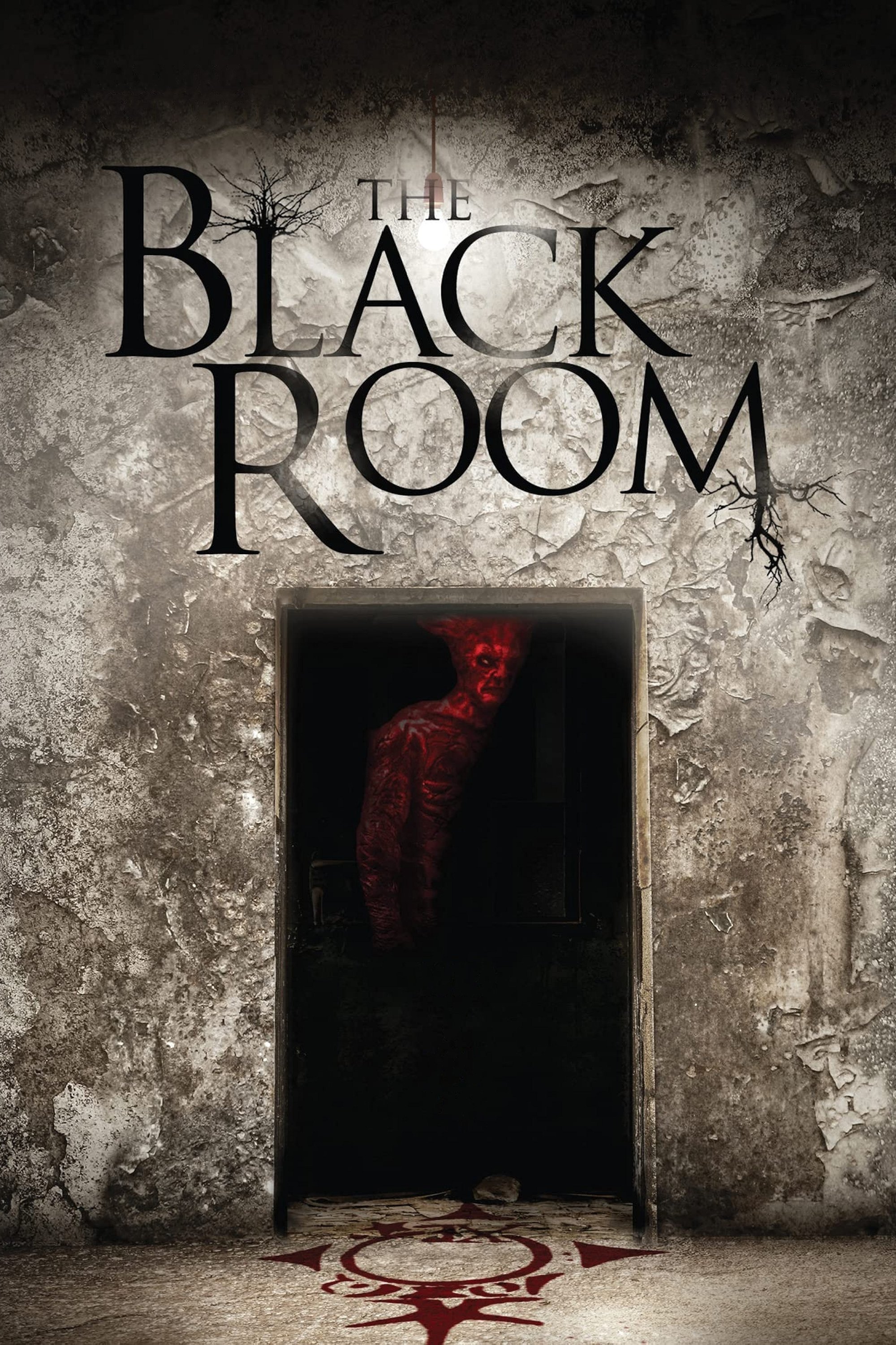 Locandina di The Black Room