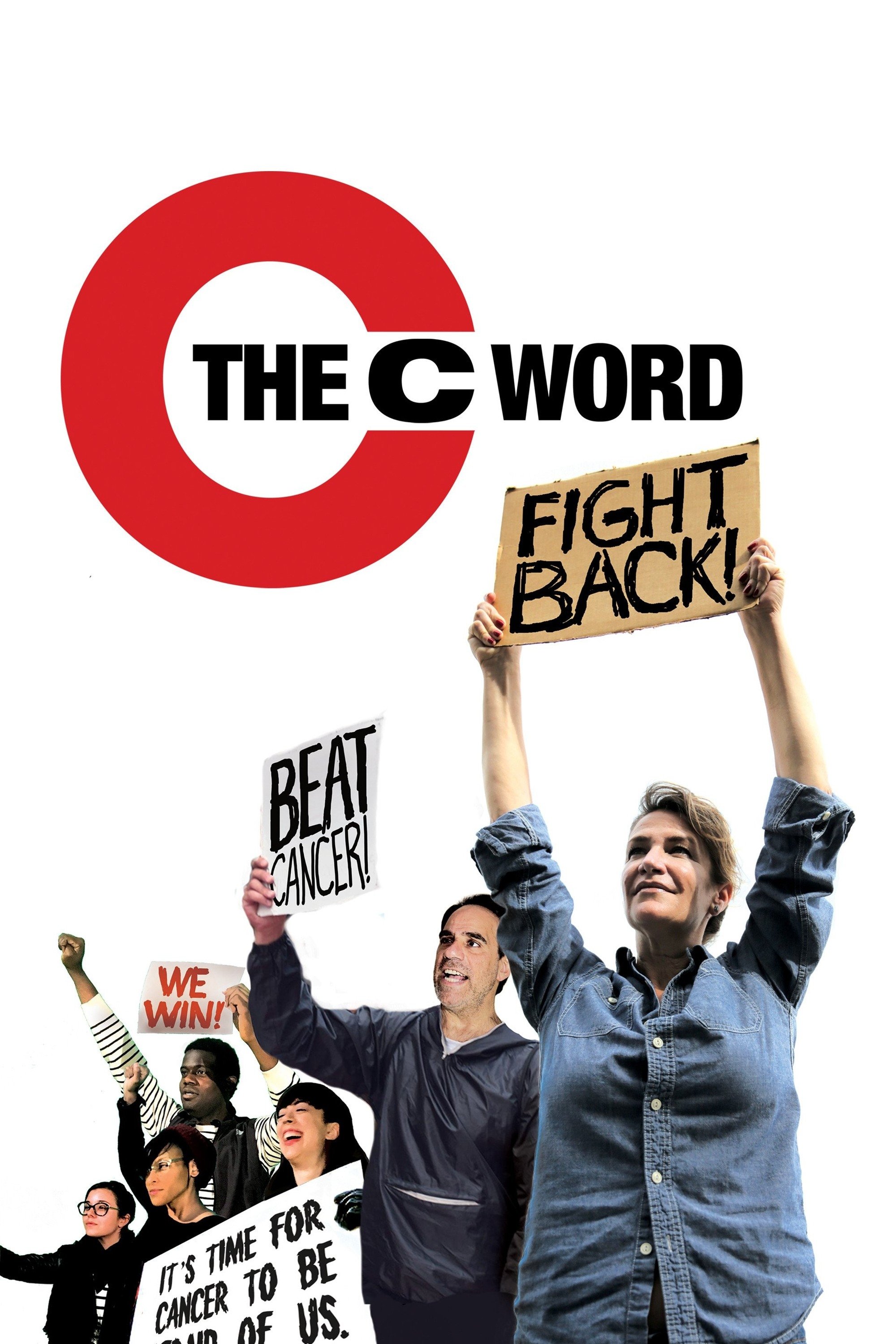 Locandina di The C Word