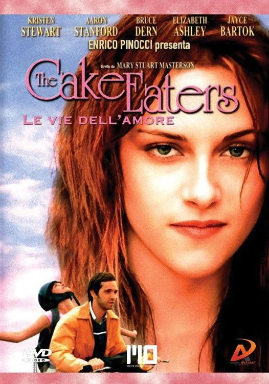 Locandina di The Cake Eaters - Le vie dell'amore