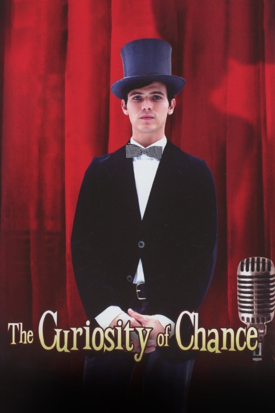 Locandina di The Curiosity of Chance
