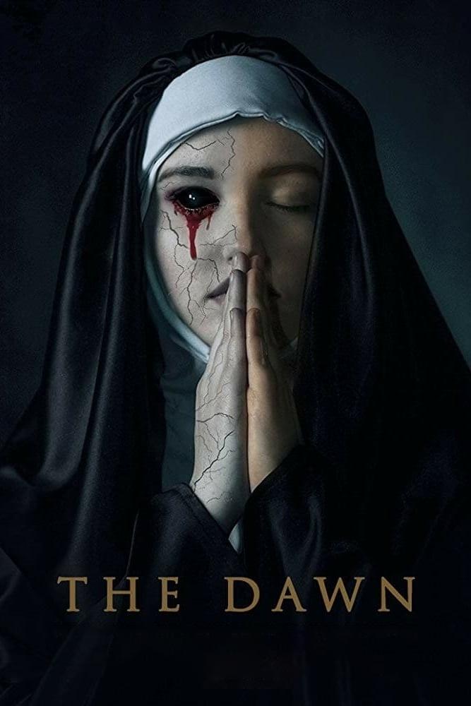 Locandina di The Dawn