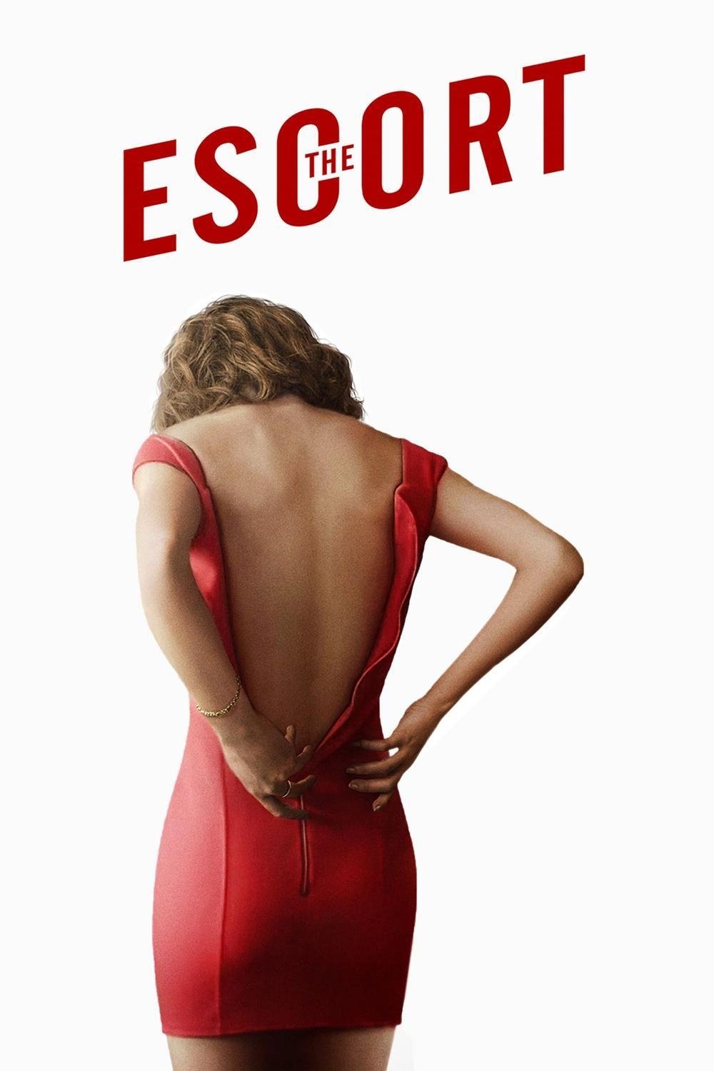 Locandina di The Escort