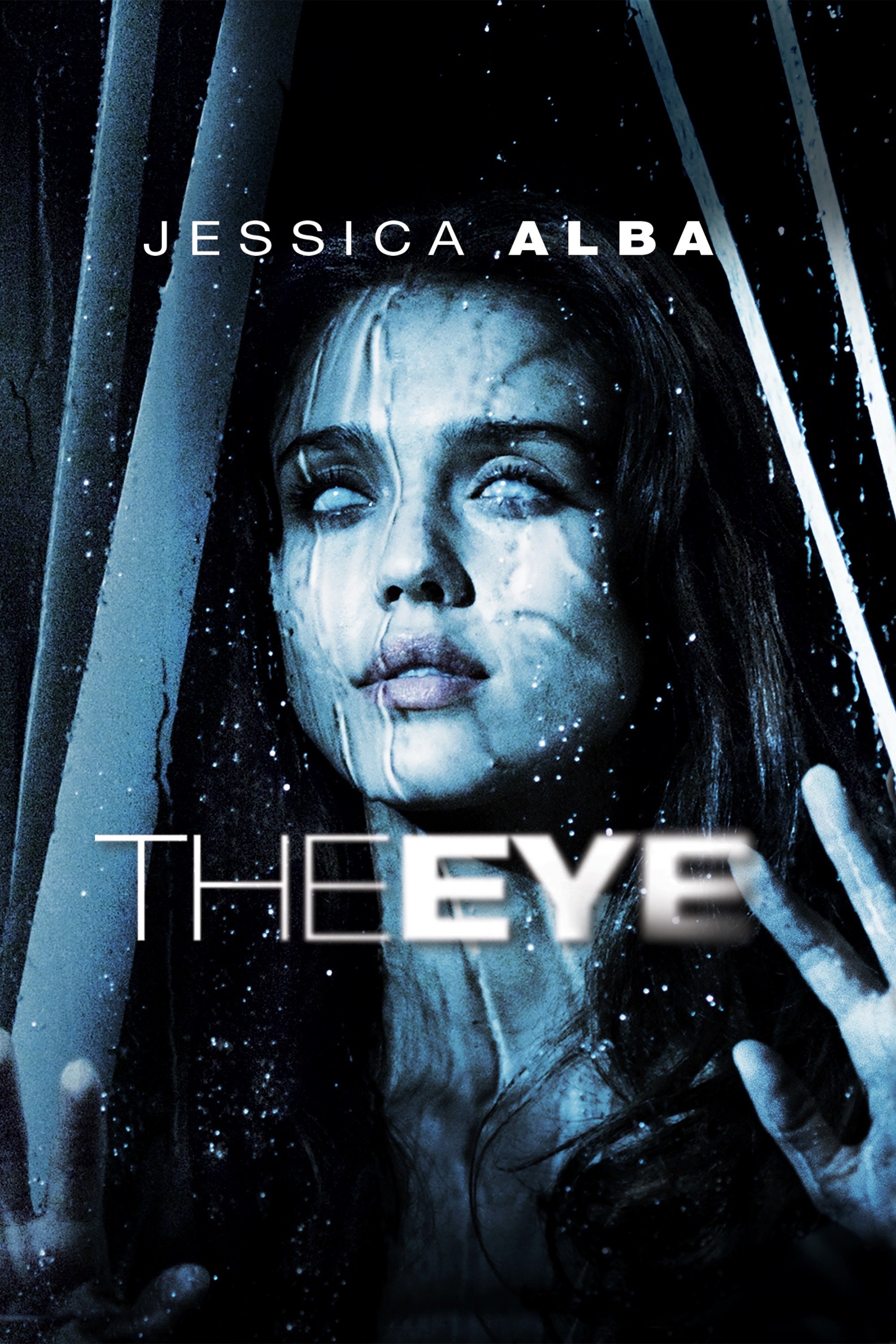Locandina di The Eye