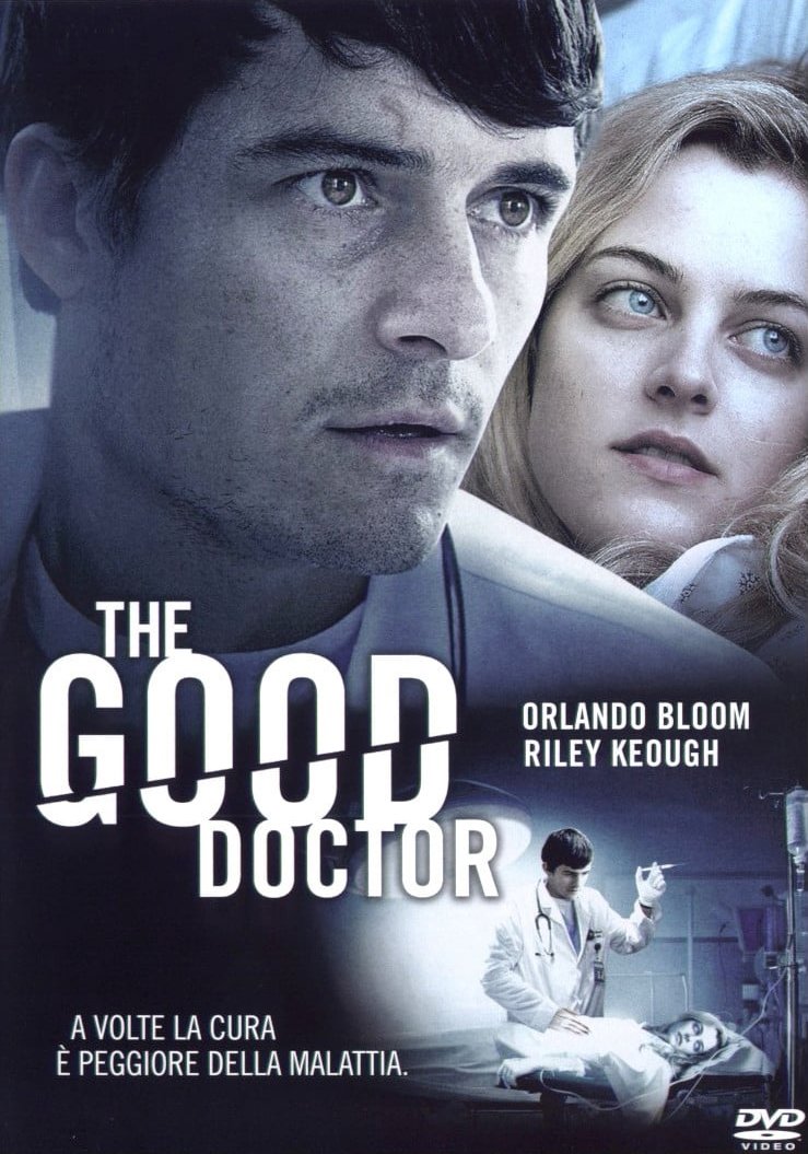 Locandina di The Good Doctor