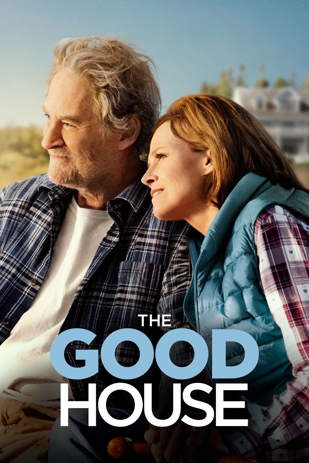 Locandina di The Good House