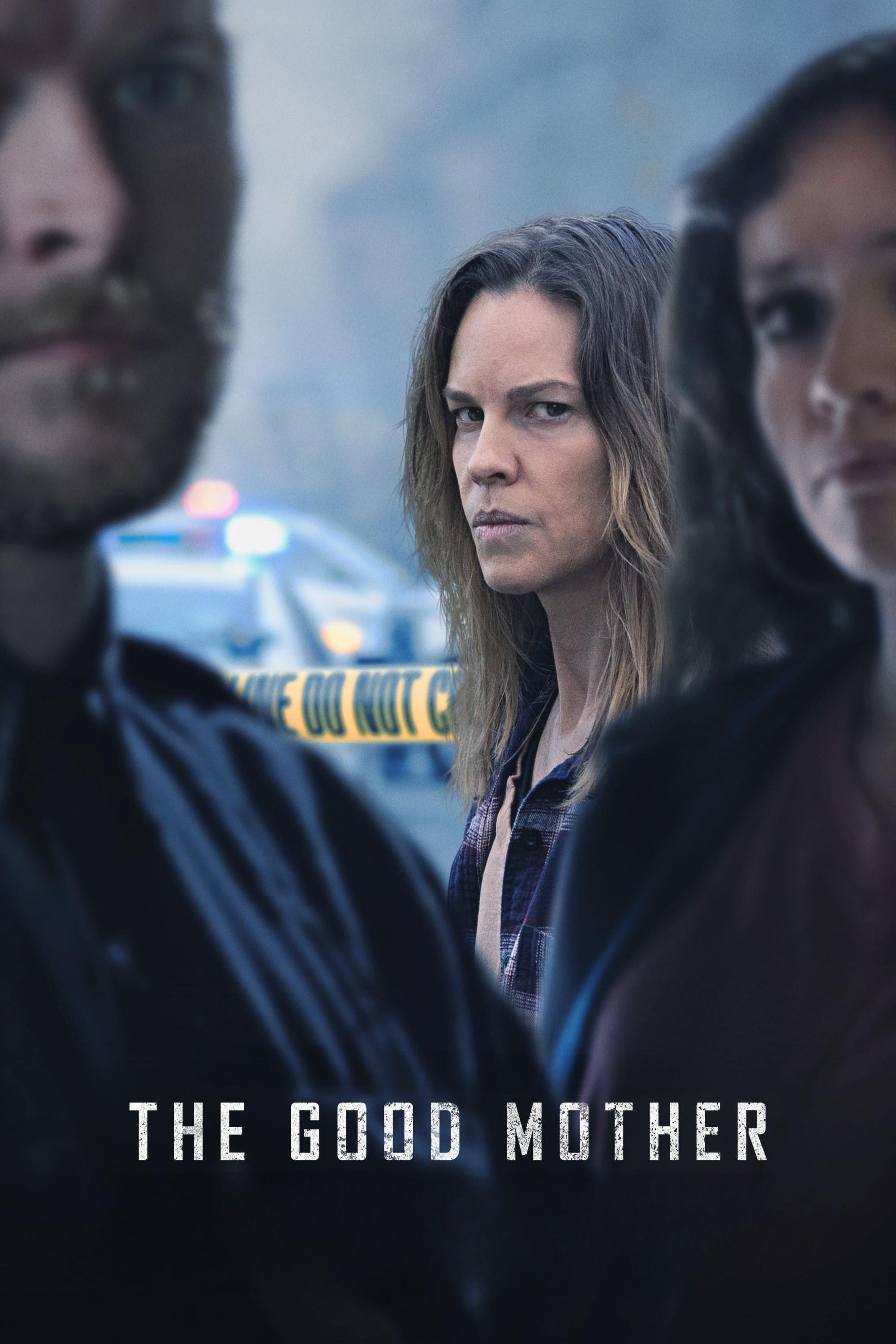 Locandina di The Good Mother