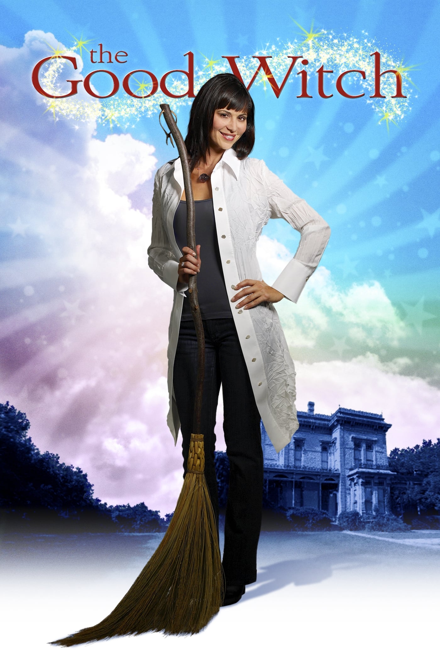 Locandina di The Good Witch - Un amore di strega