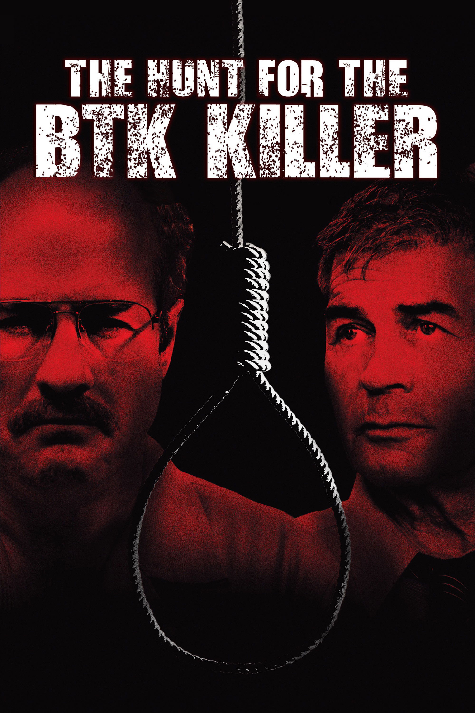 Locandina di The Hunt For the BTK Killer
