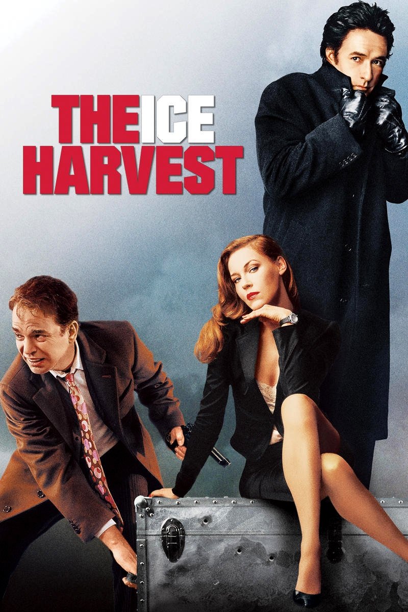 Locandina di The Ice Harvest