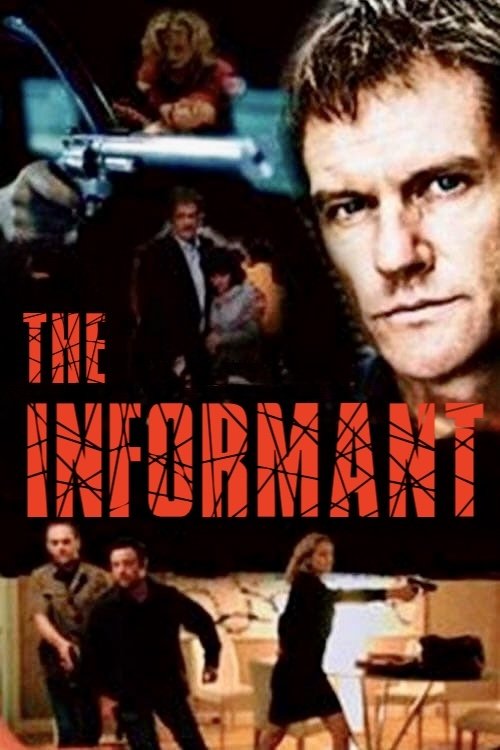 Locandina di The Informant
