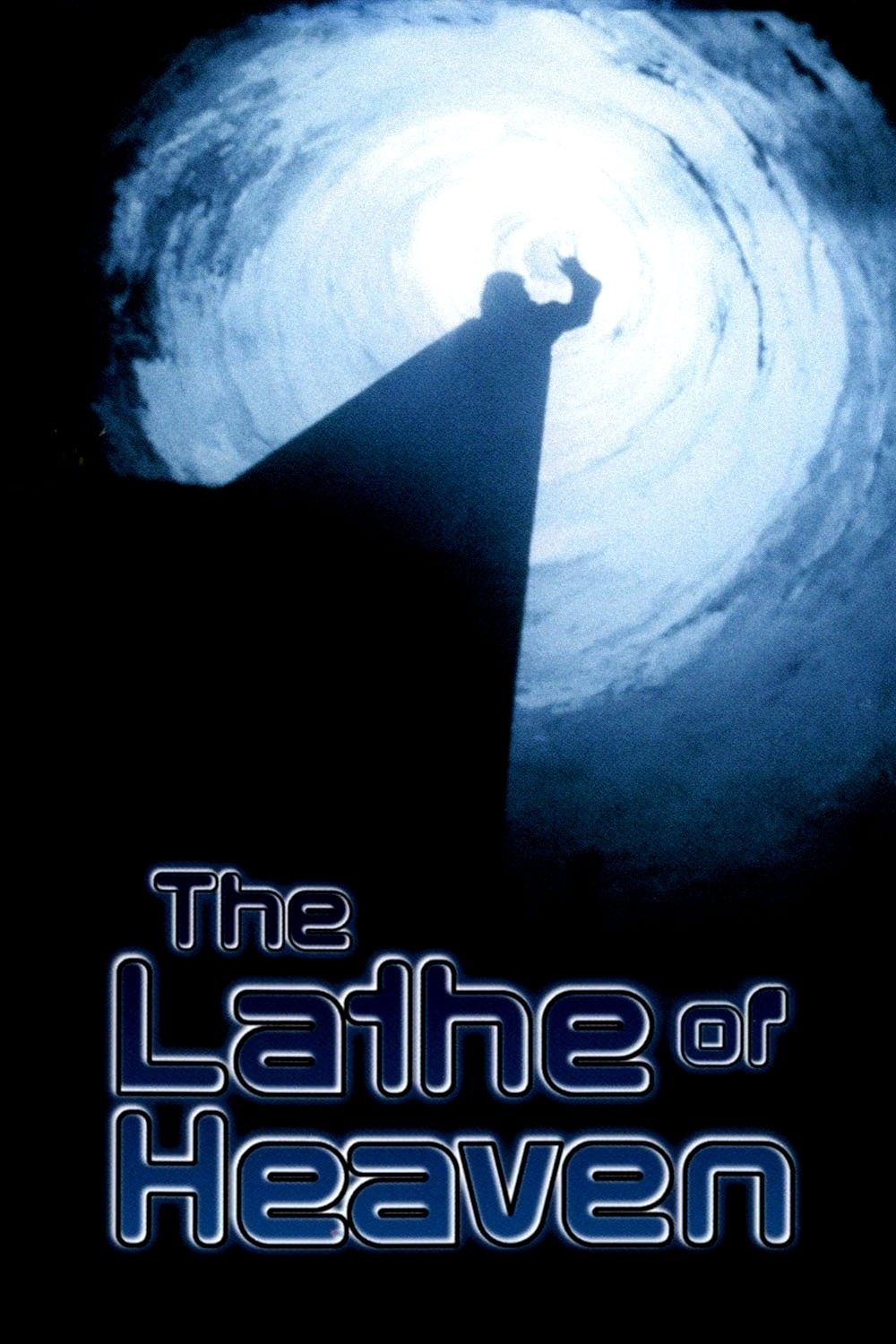 Locandina di The Lathe of Heaven