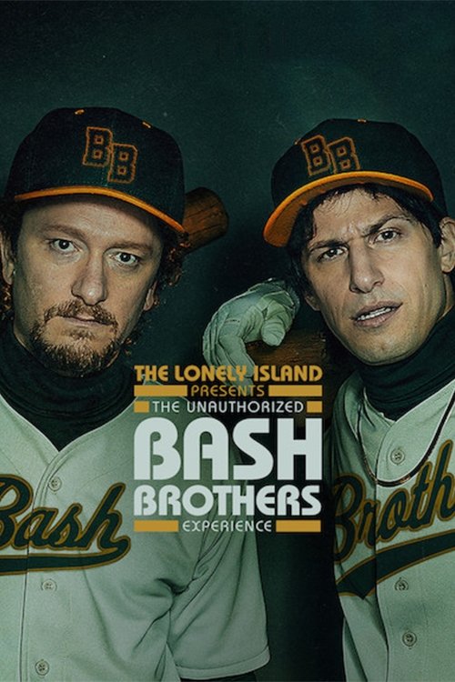 Locandina di The Lonely Island Presents: The Unauthorized Bash Brothers Experience