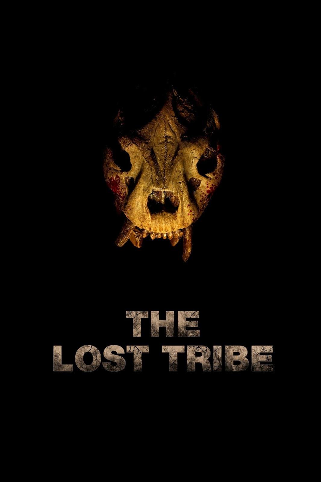 Locandina di The Lost Tribe