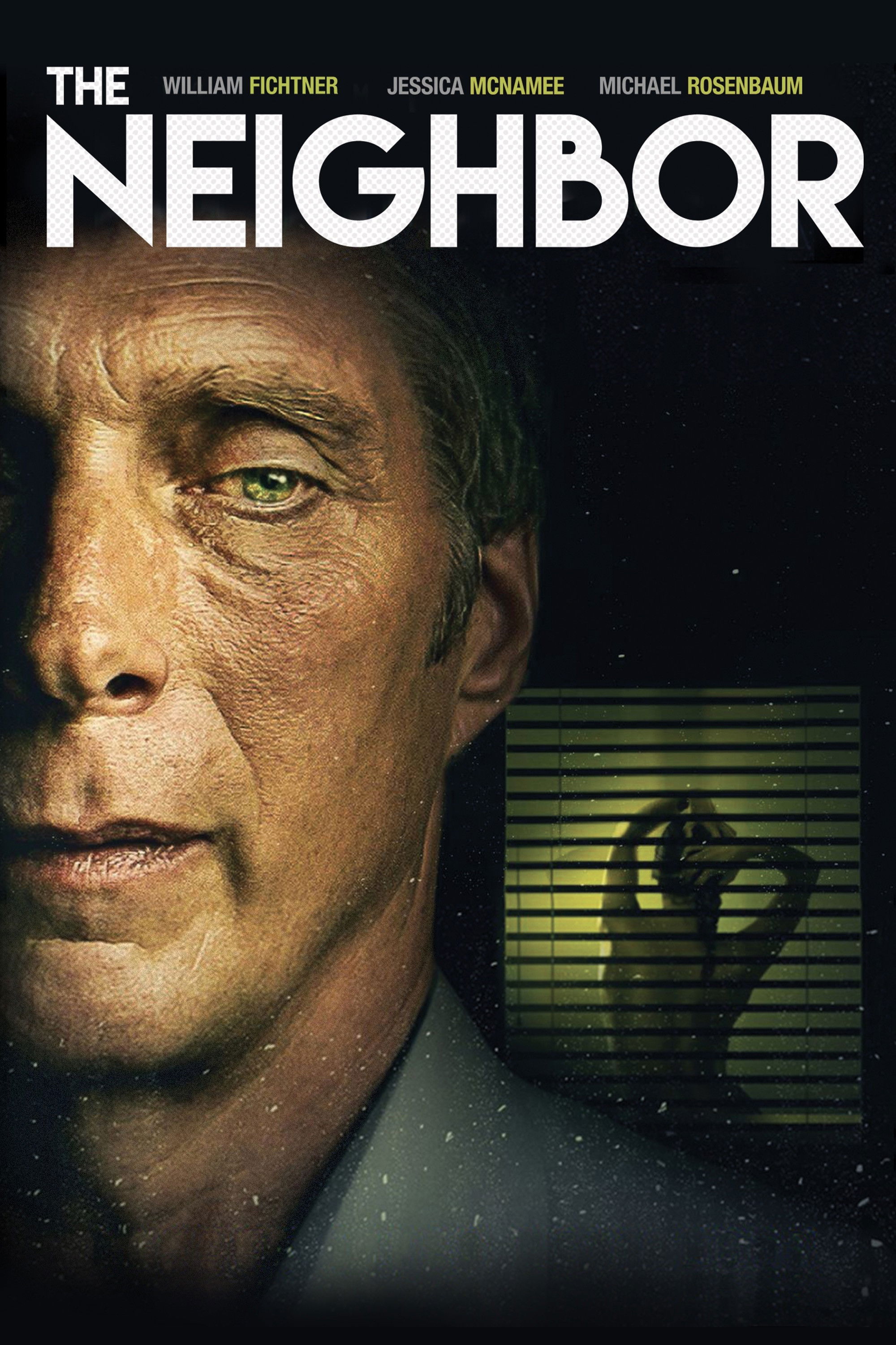 Locandina di The Neighbor