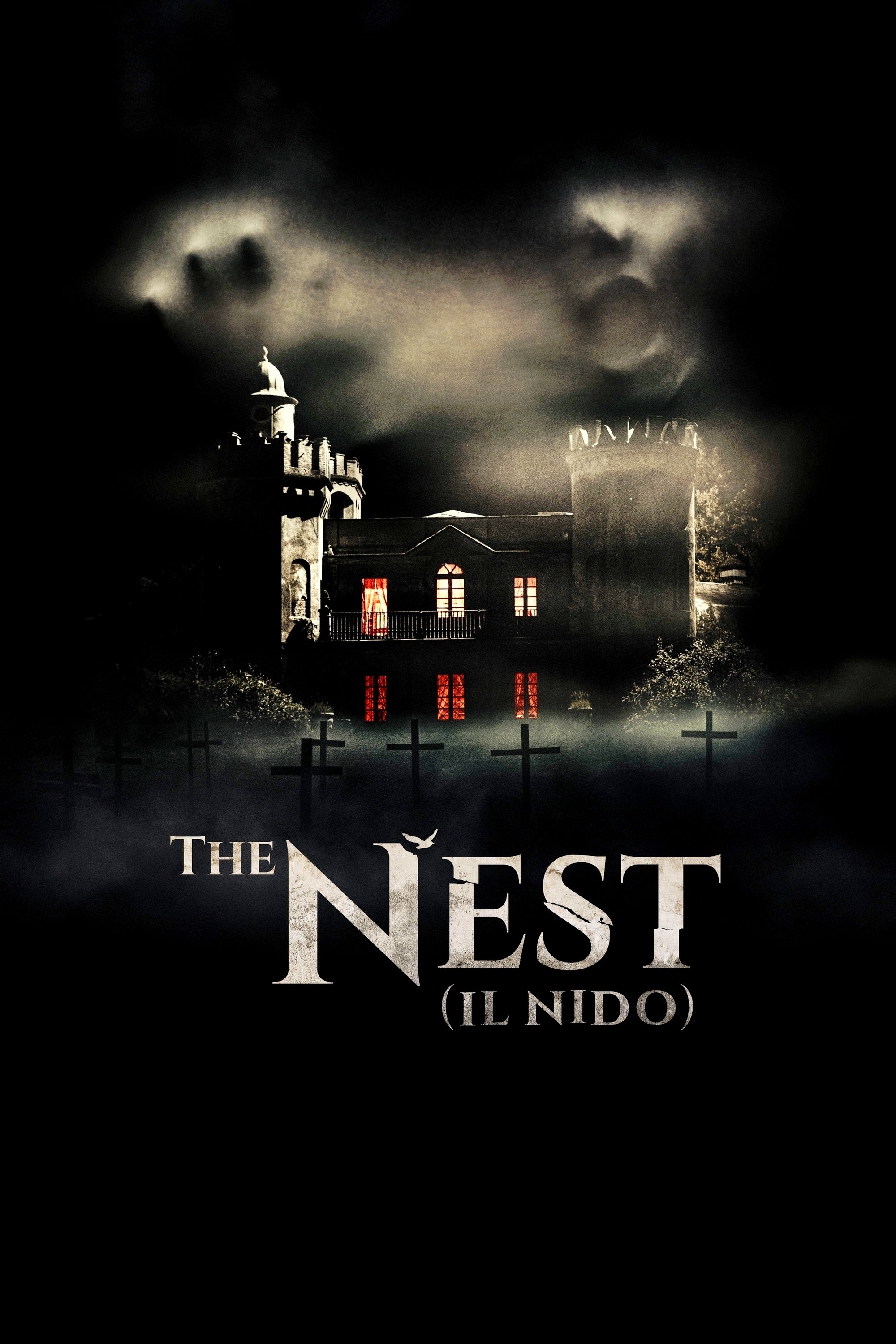 Locandina di The Nest (Il nido)