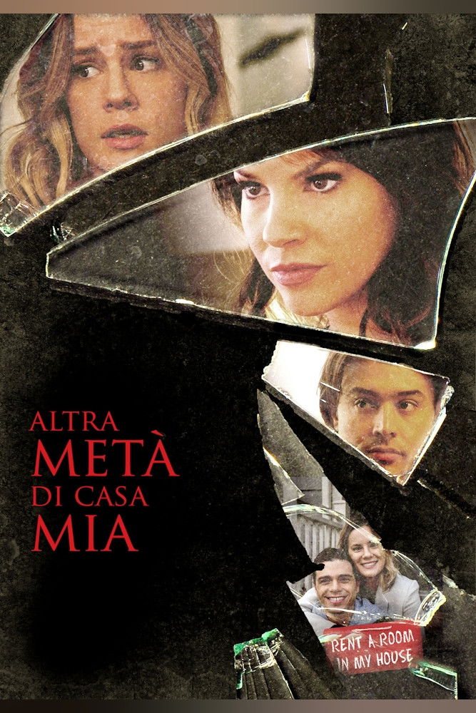 Locandina di The Psycho She Met Online