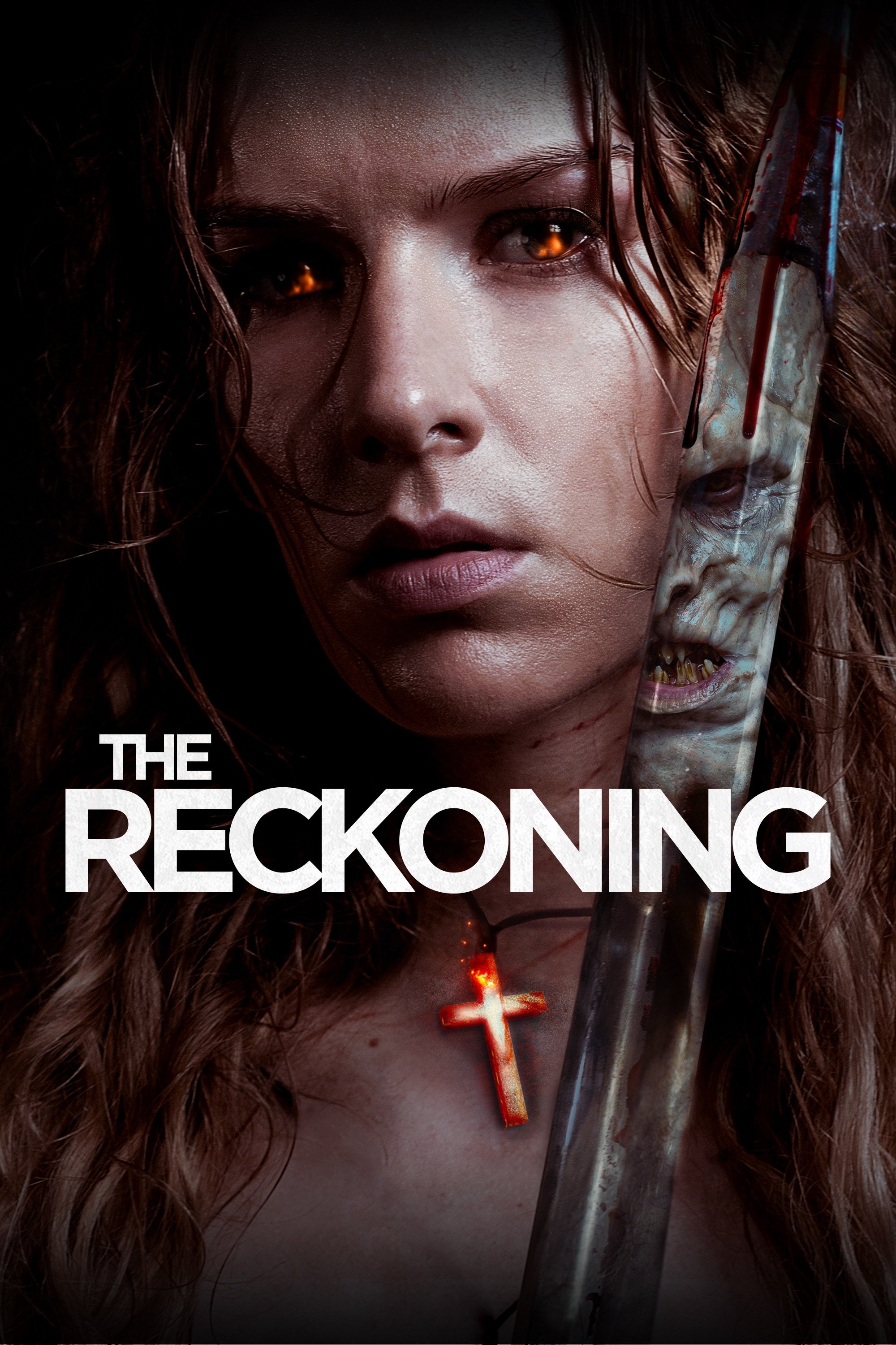 Locandina di The Reckoning