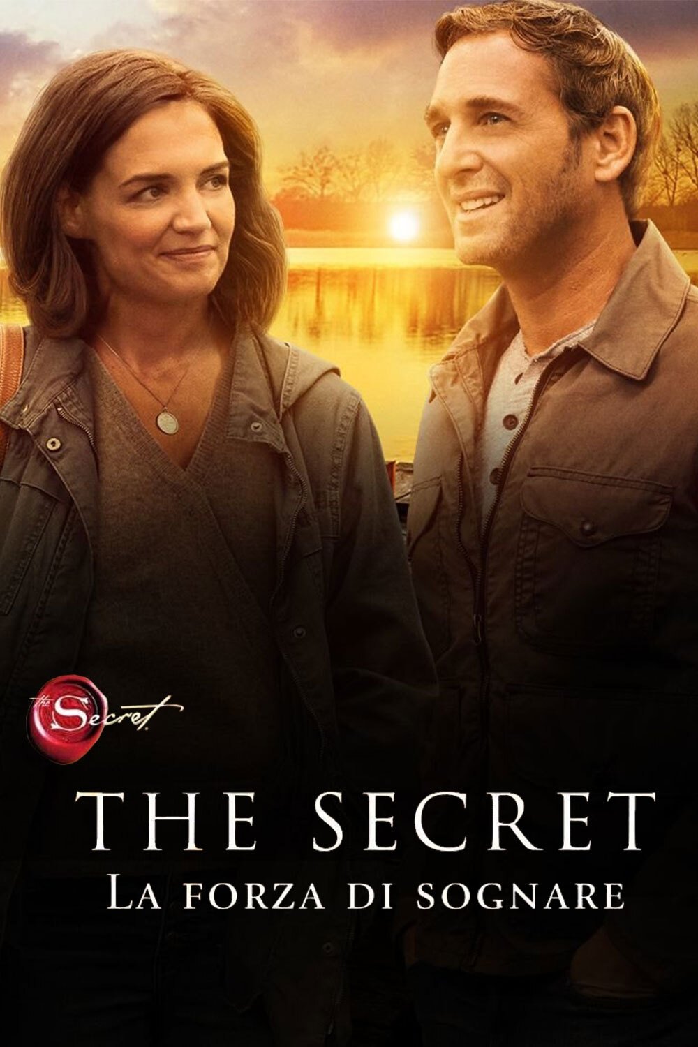 Locandina di The Secret: La forza di sognare