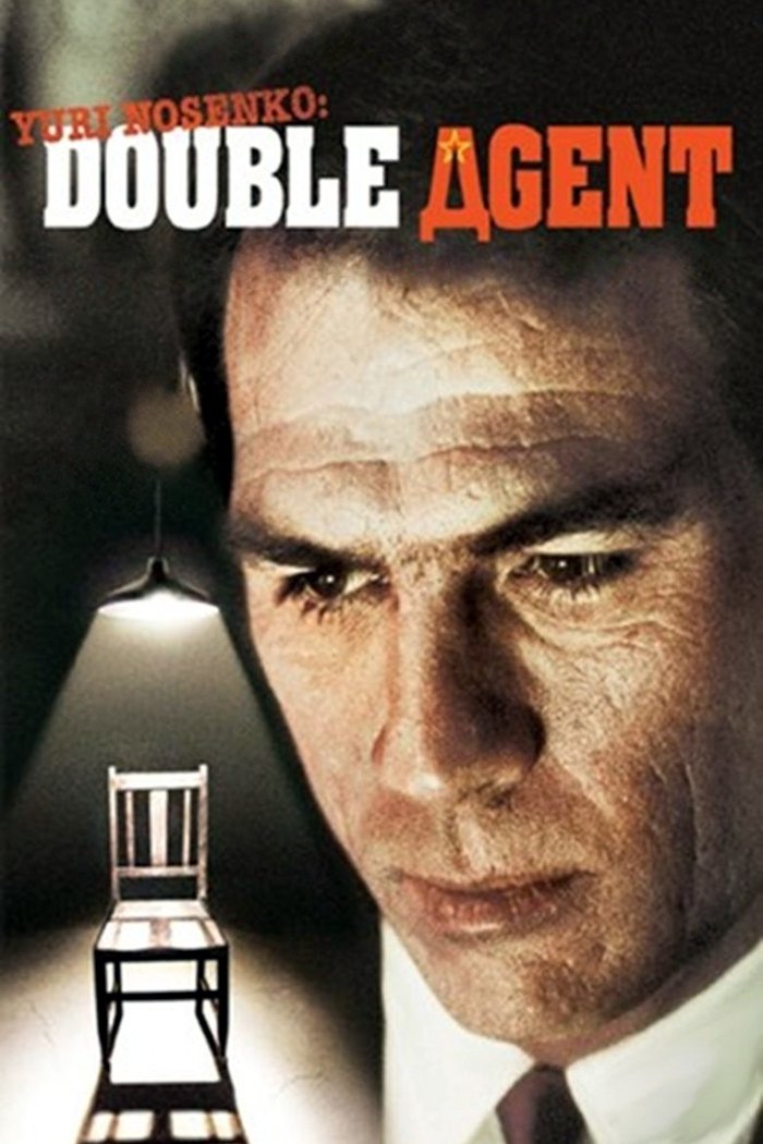 Locandina di The Secret - L'ultima spia