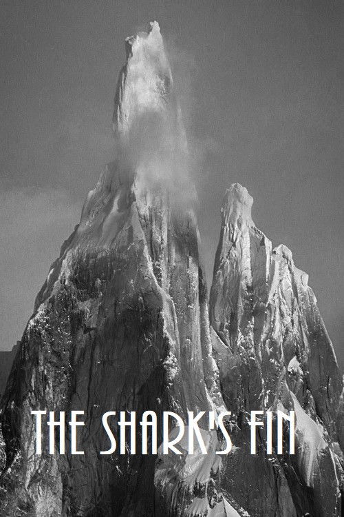 Locandina di The Shark's Fin