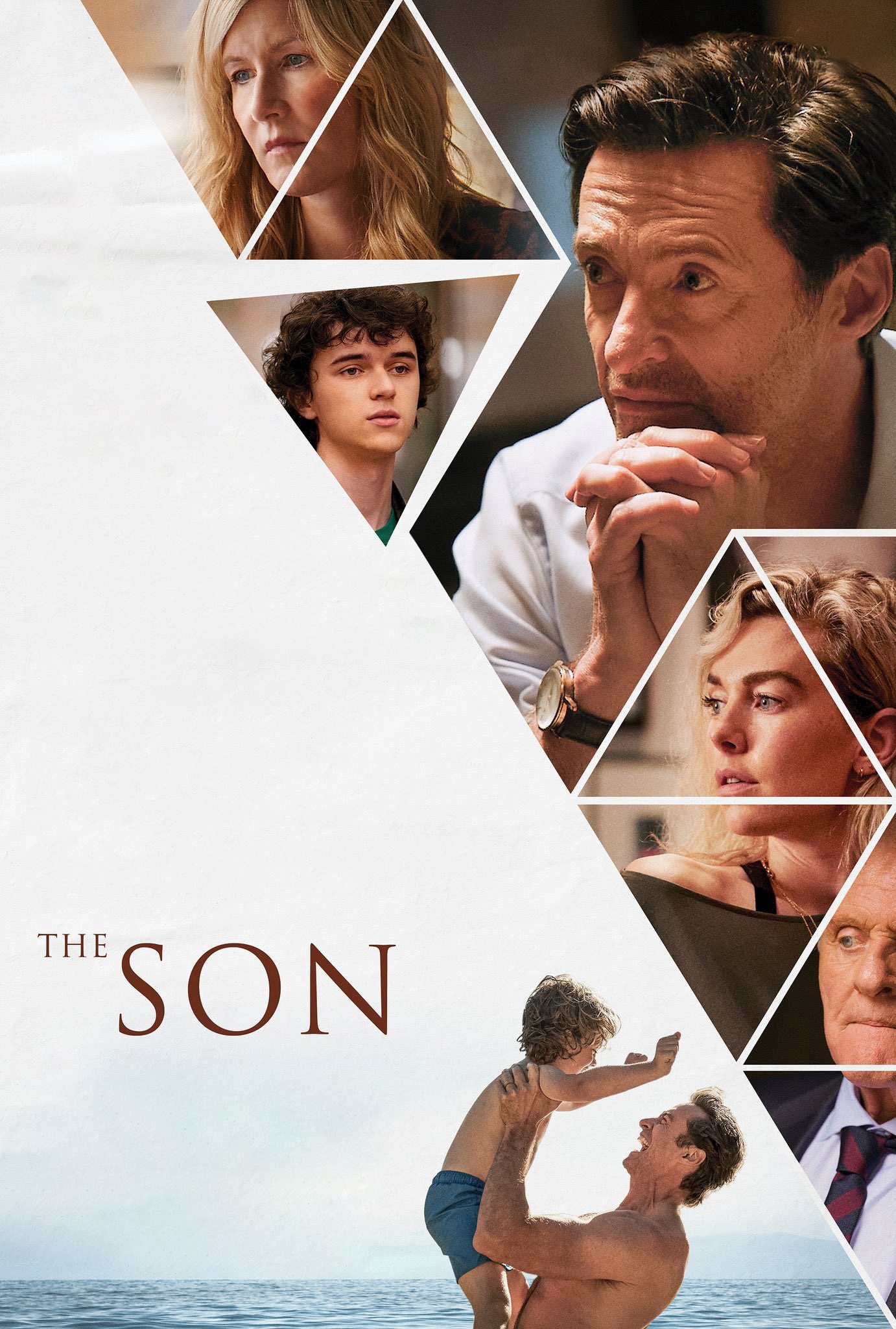 Locandina di The Son