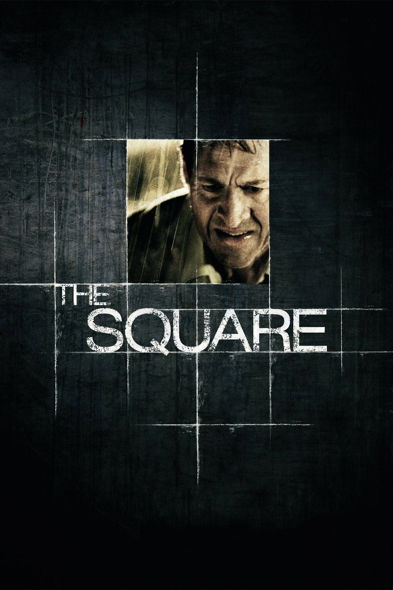 Locandina di The Square