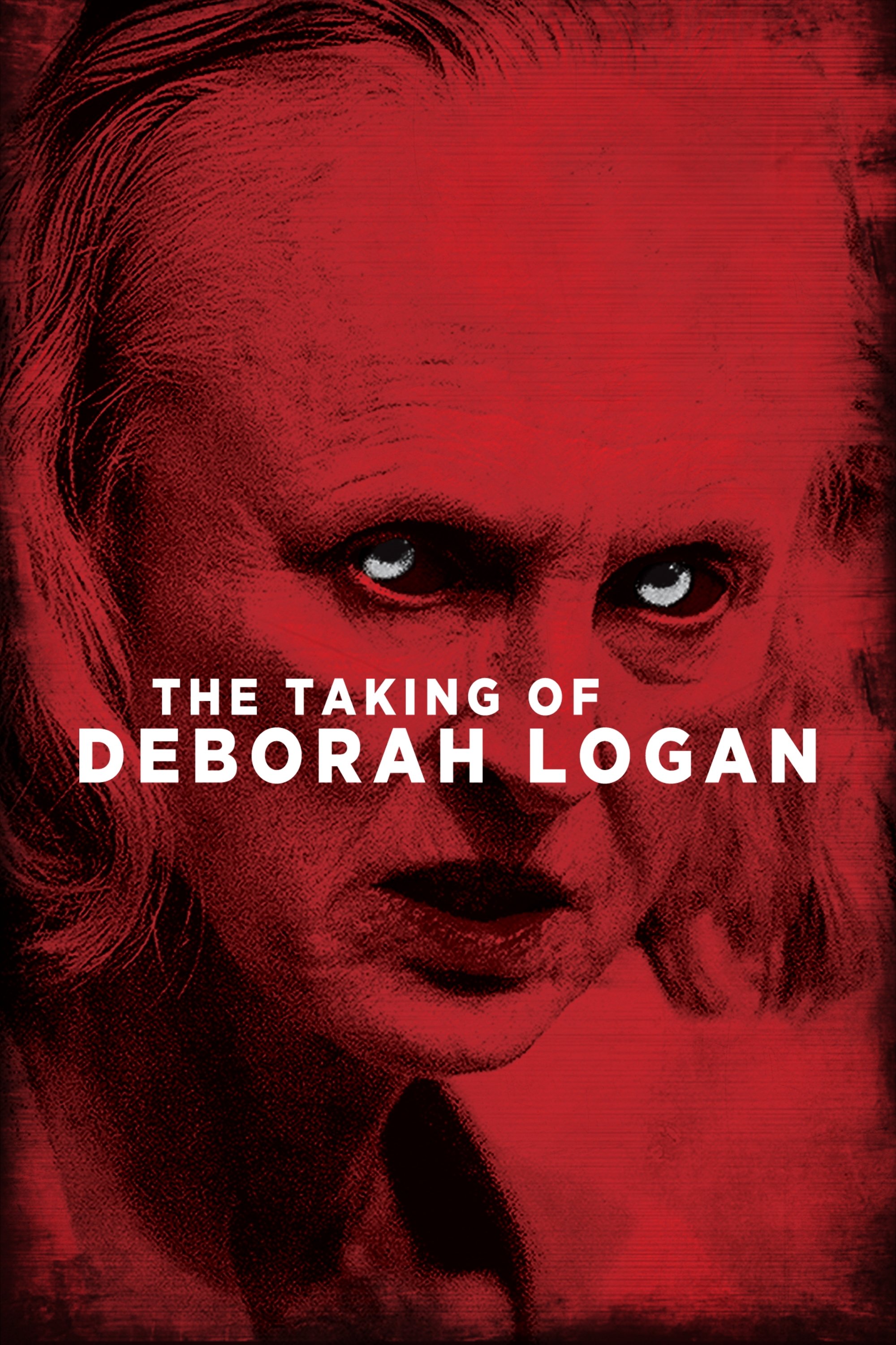 Locandina di The Taking of Deborah Logan