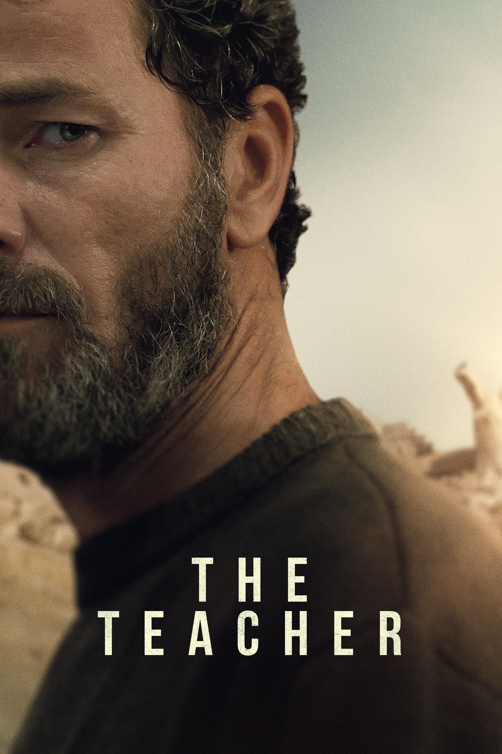 Locandina di The Teacher