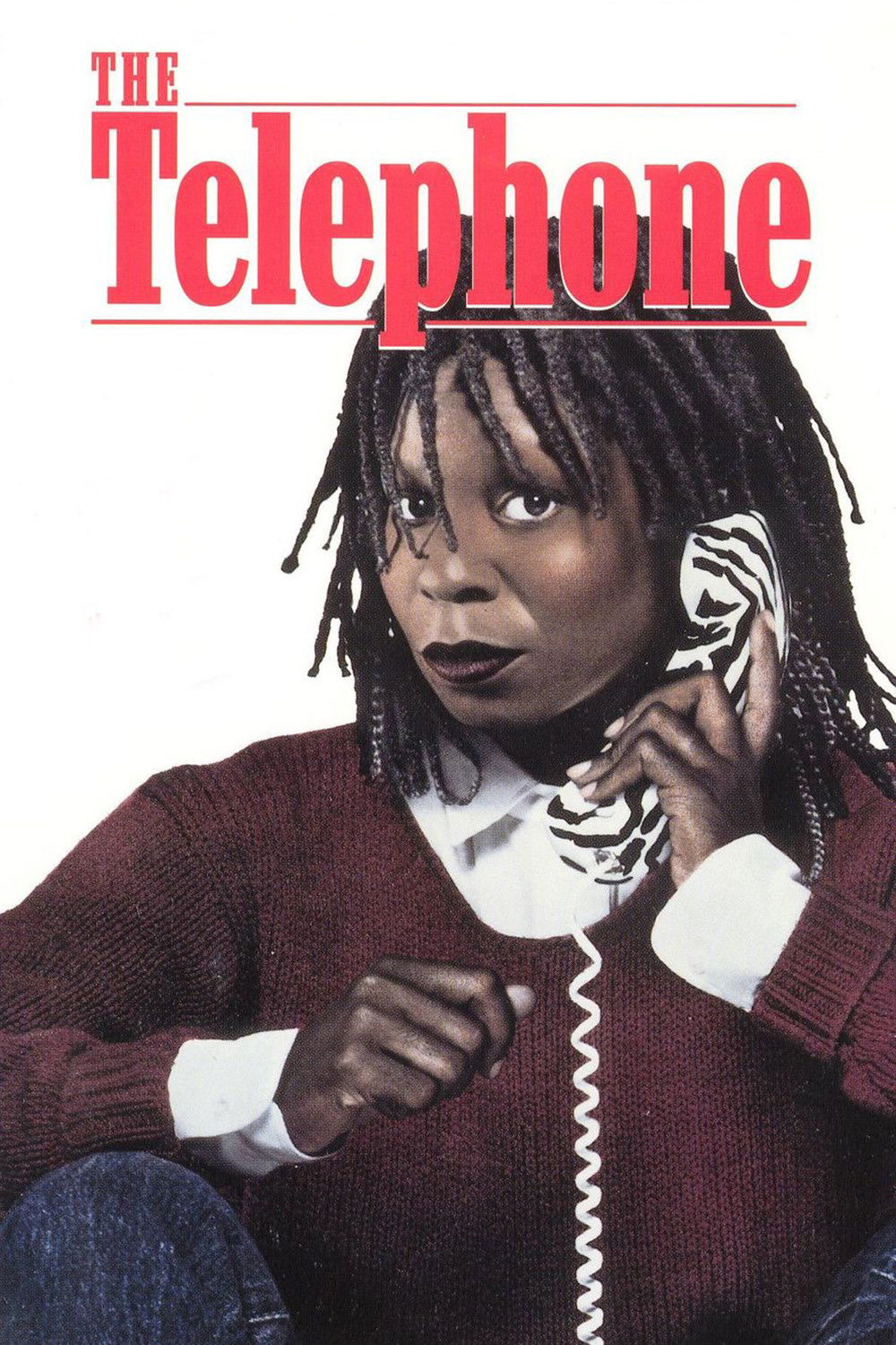 Locandina di The Telephone