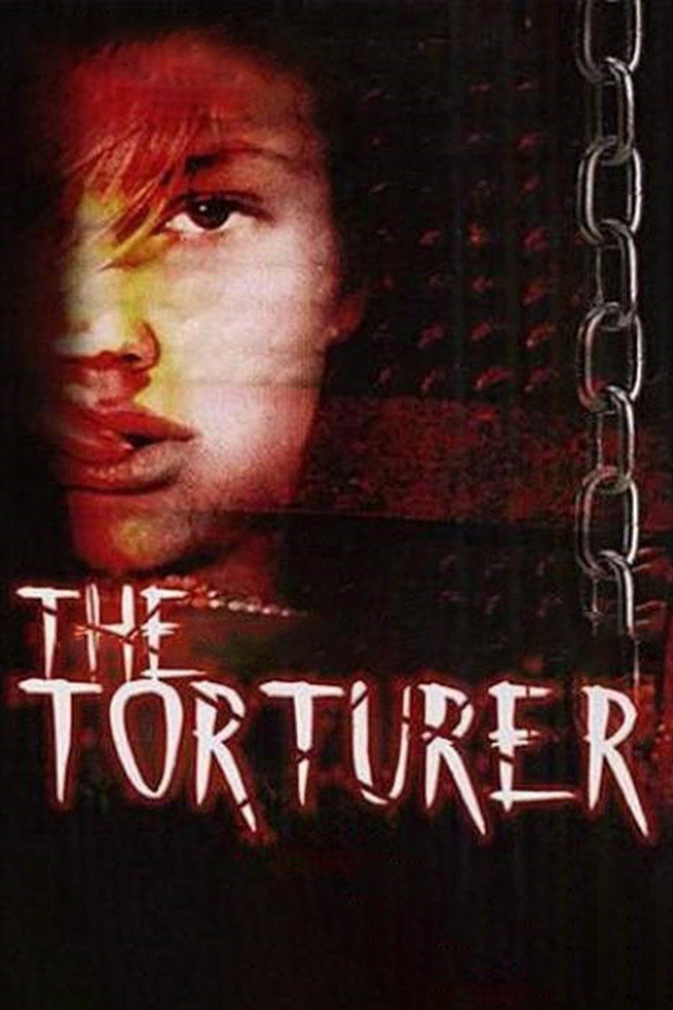 Locandina di The torturer
