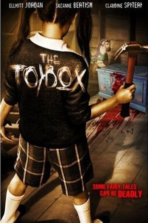 Locandina di The Toybox