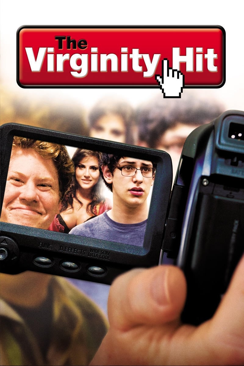 Locandina di The Virginity Hit - La prima volta è online