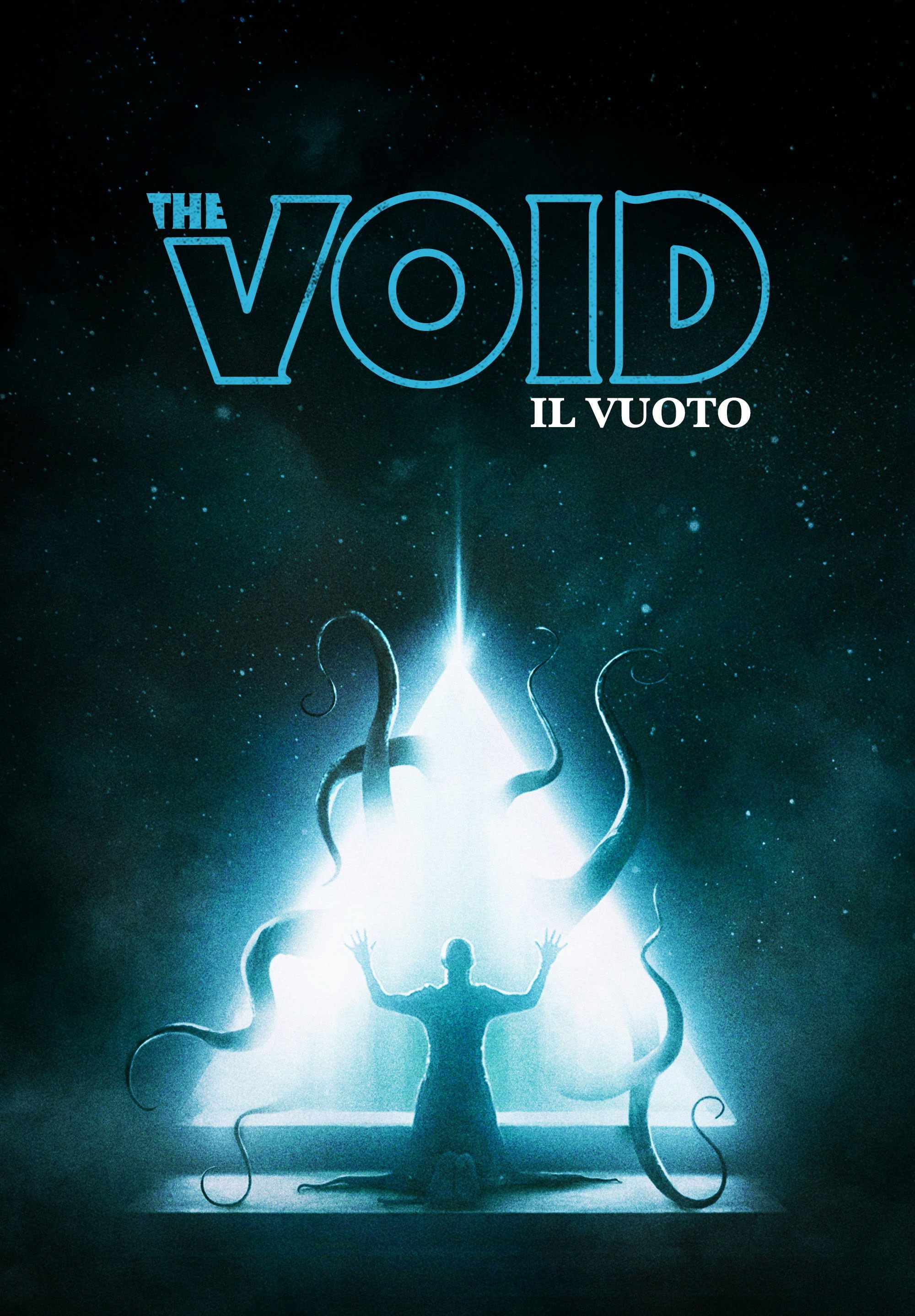 Locandina di The Void - Il vuoto