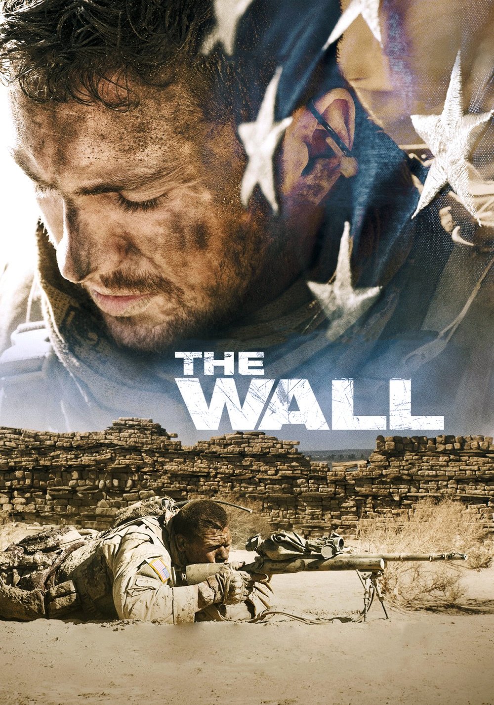Locandina di The Wall
