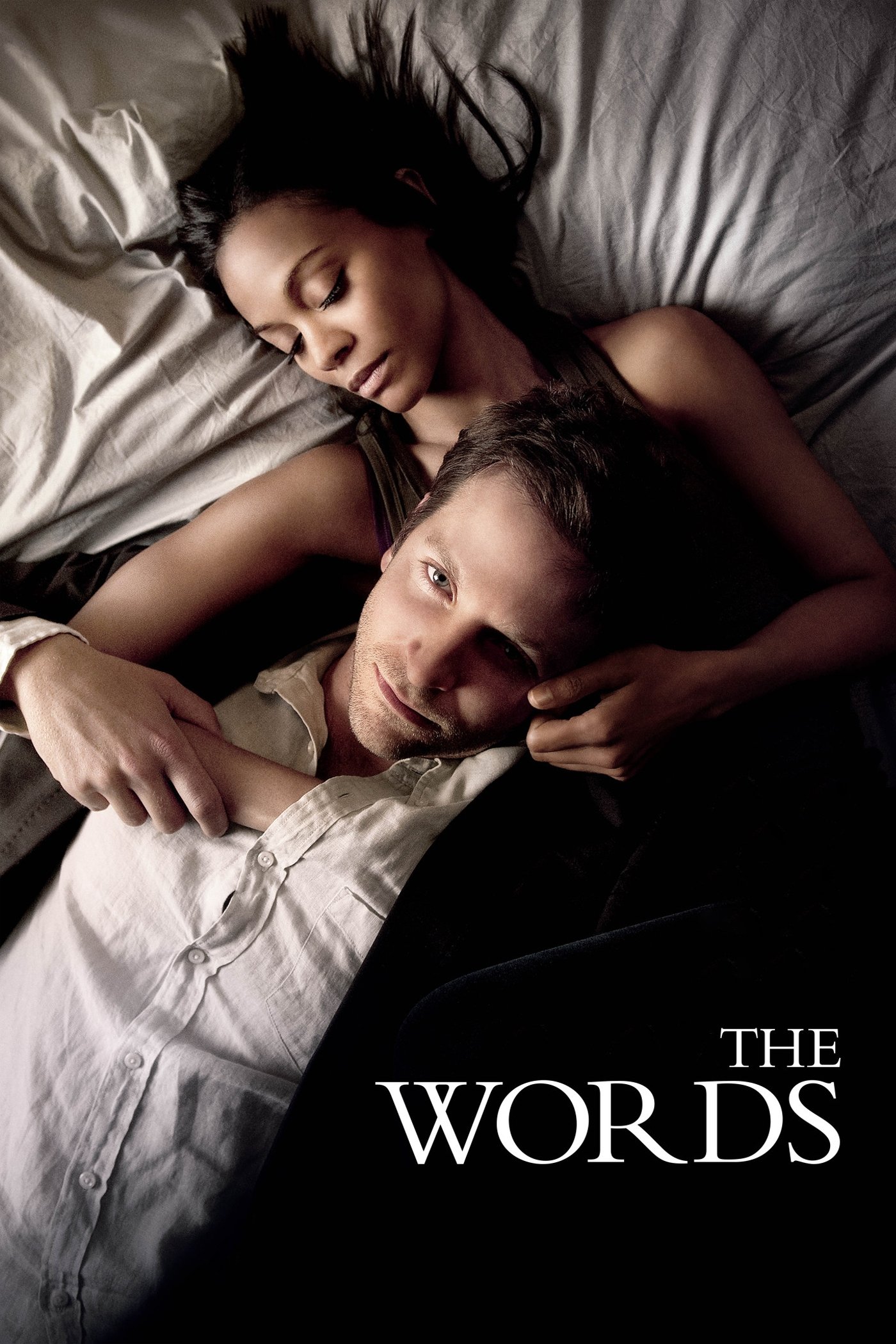 Locandina di The Words