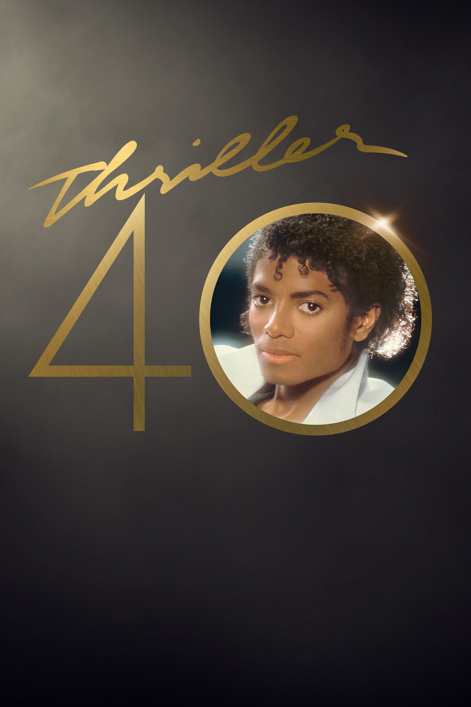 Locandina di Thriller 40