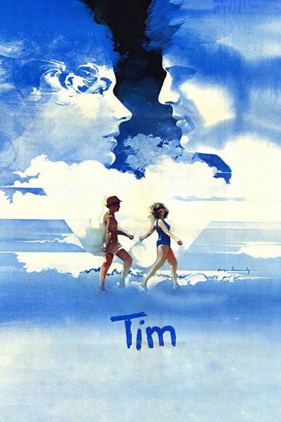 Locandina di Tim - Un uomo da odiare