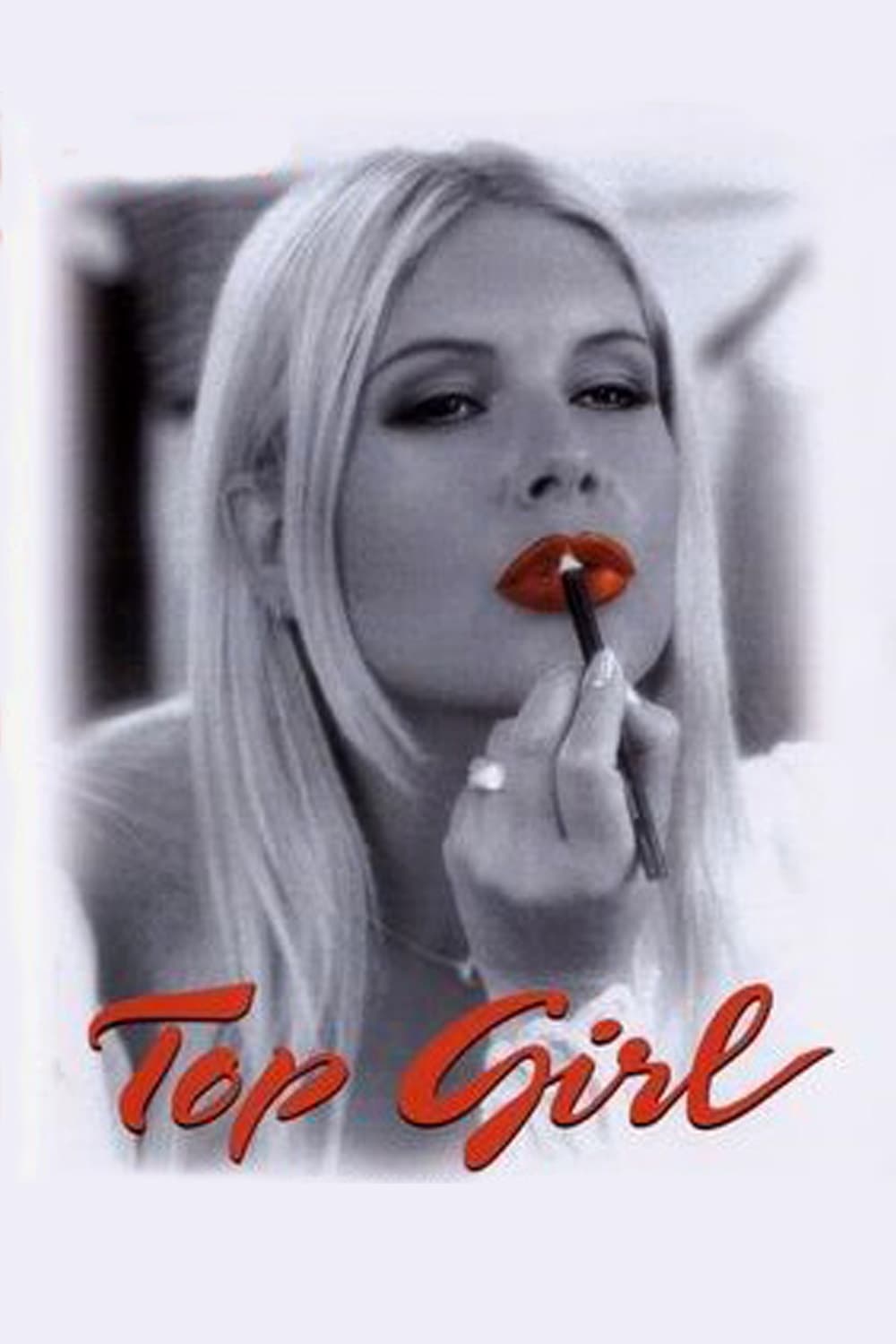 Locandina di Top Girl