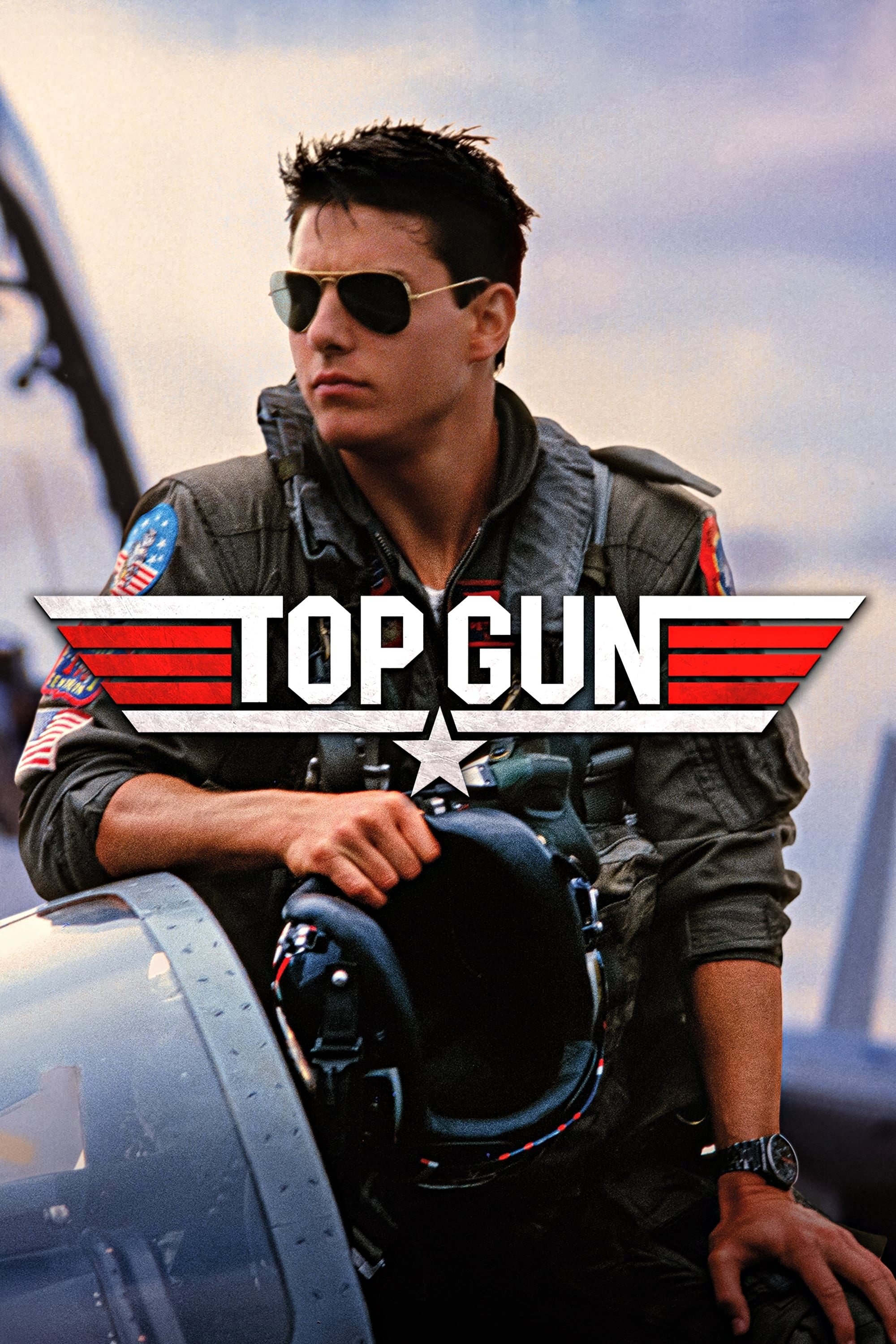 Locandina di Top Gun